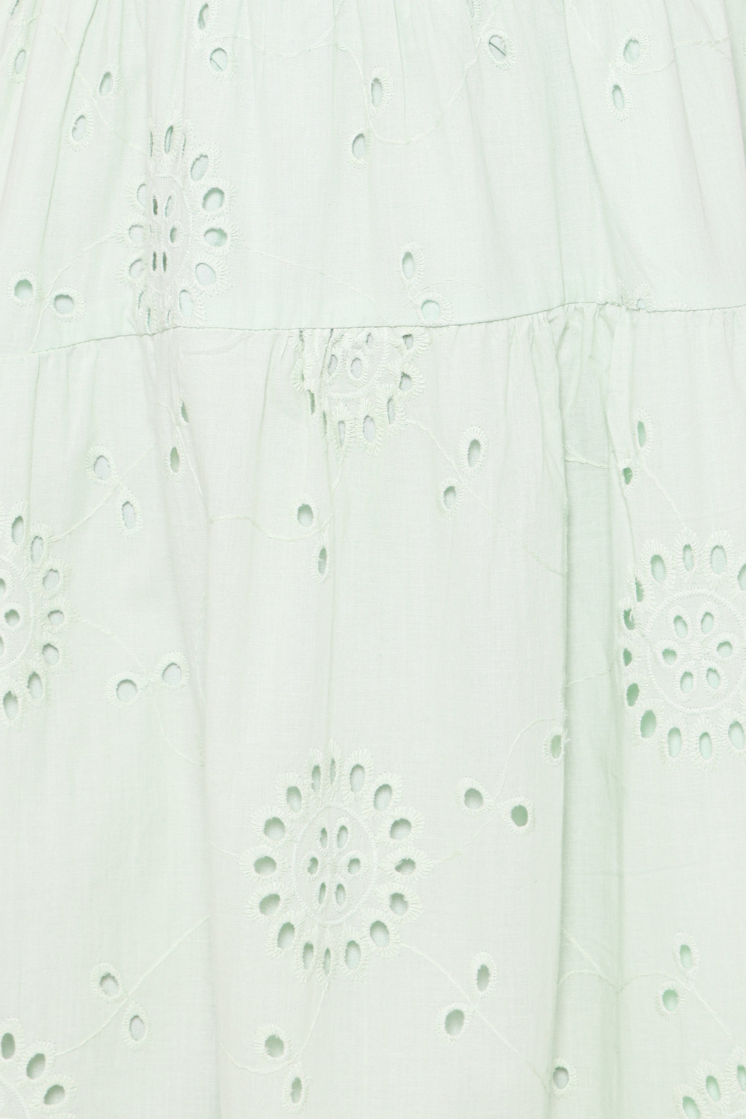 DRESSES Tierney Midi Dress - Sage Green