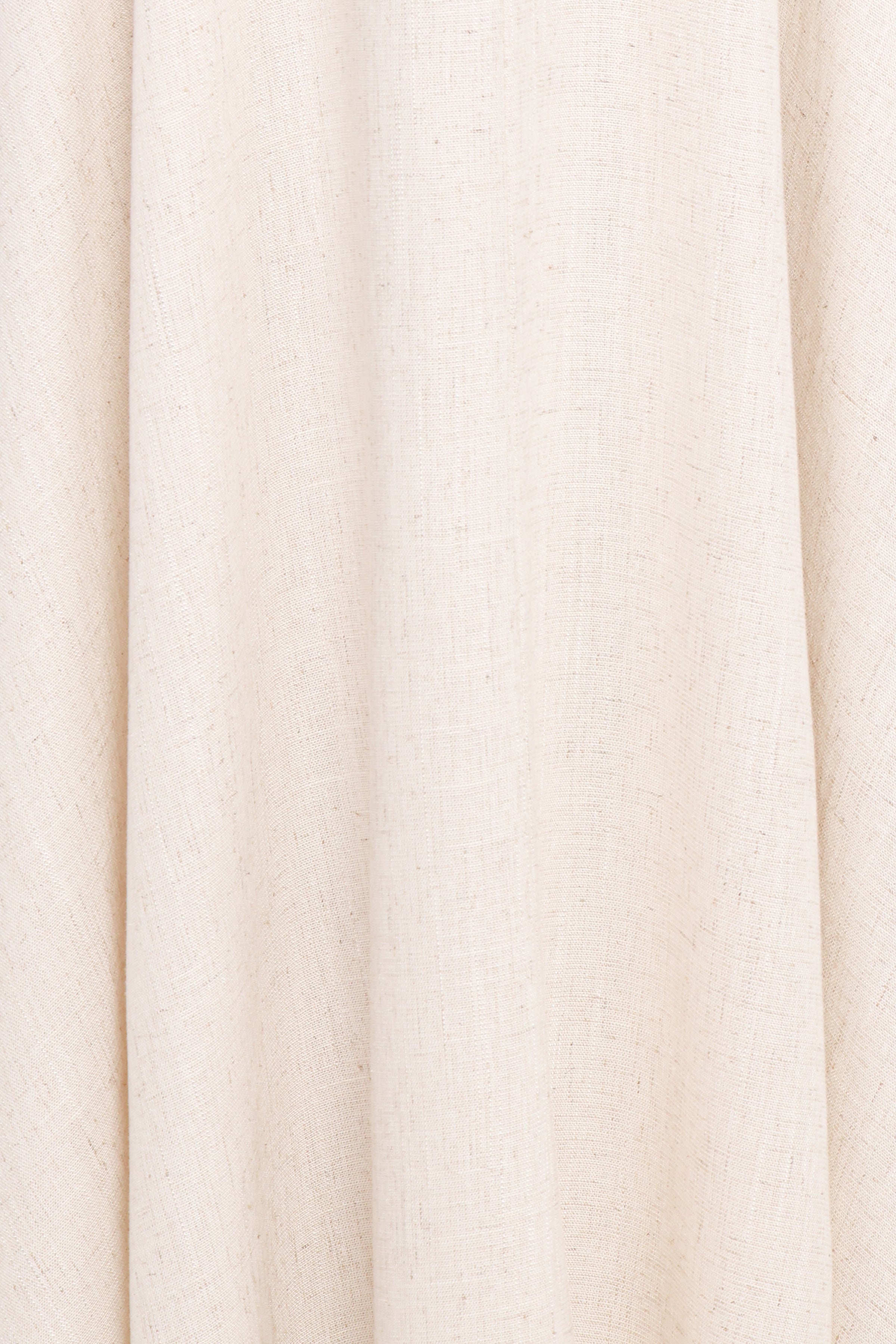 DRESSES Valara Tie Shoulder Maxi Dress - Oatmeal