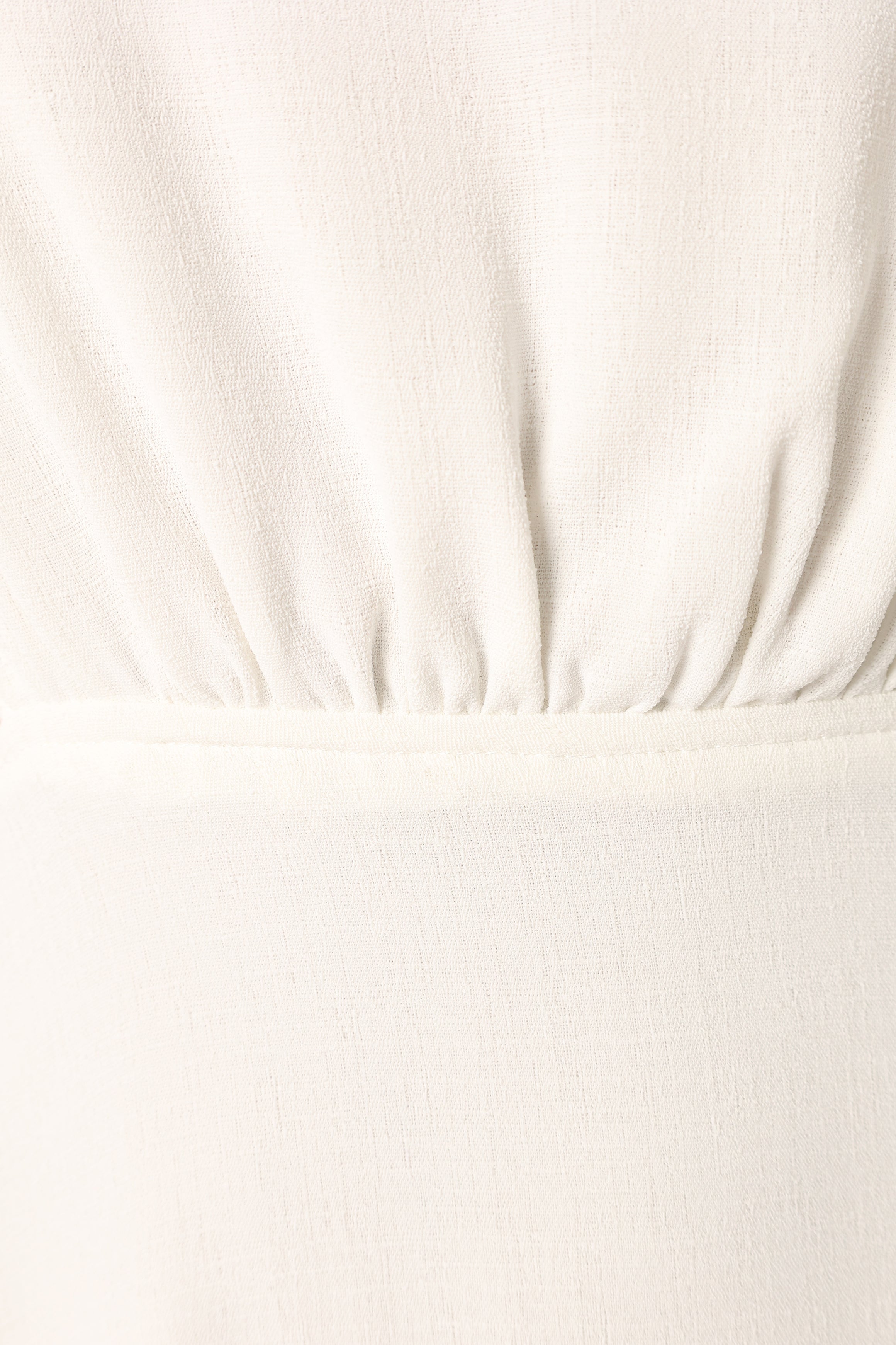 DRESSES @Vera Maxi Dress - White