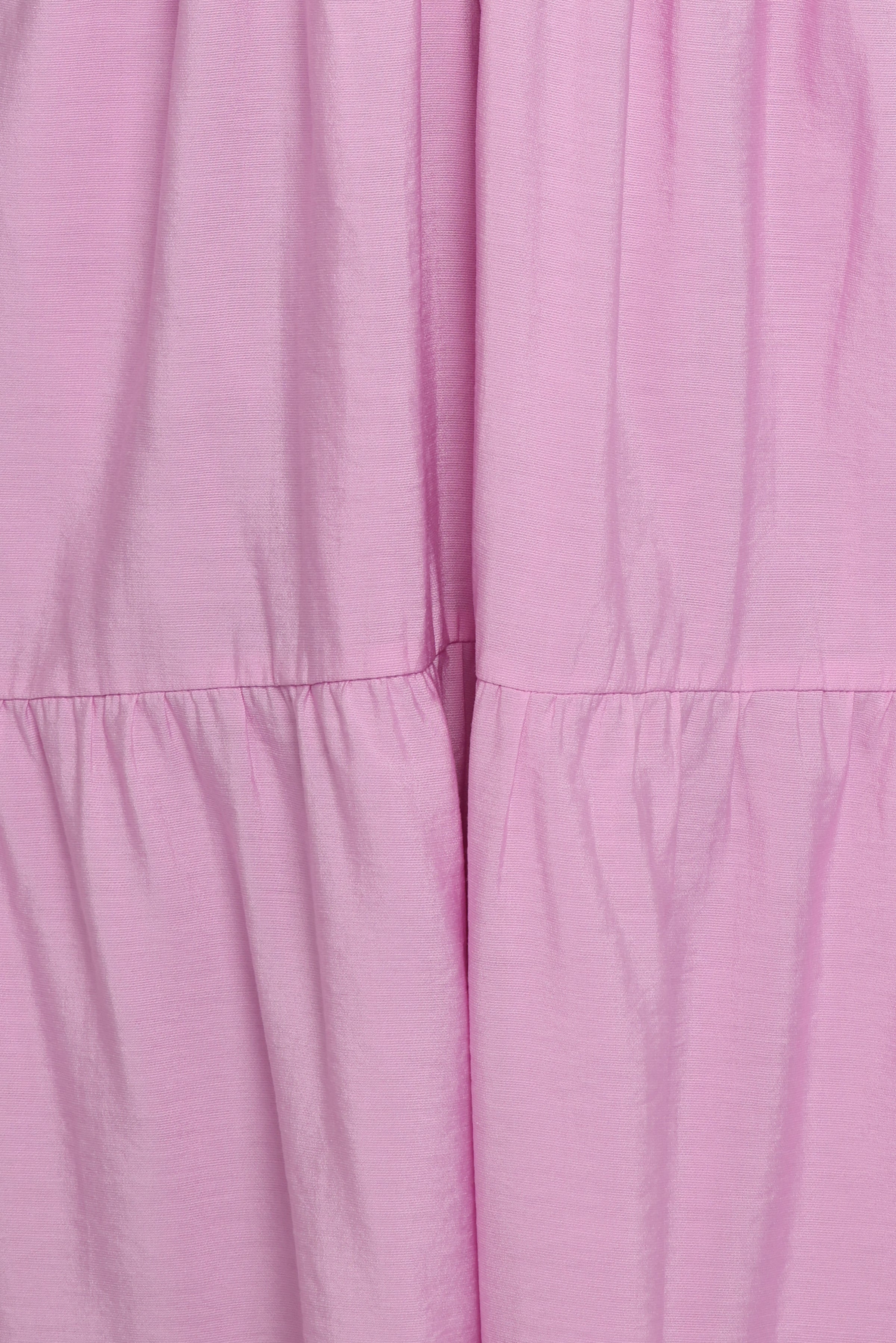 DRESSES Vinny One Shoulder Maxi Dress - Pink