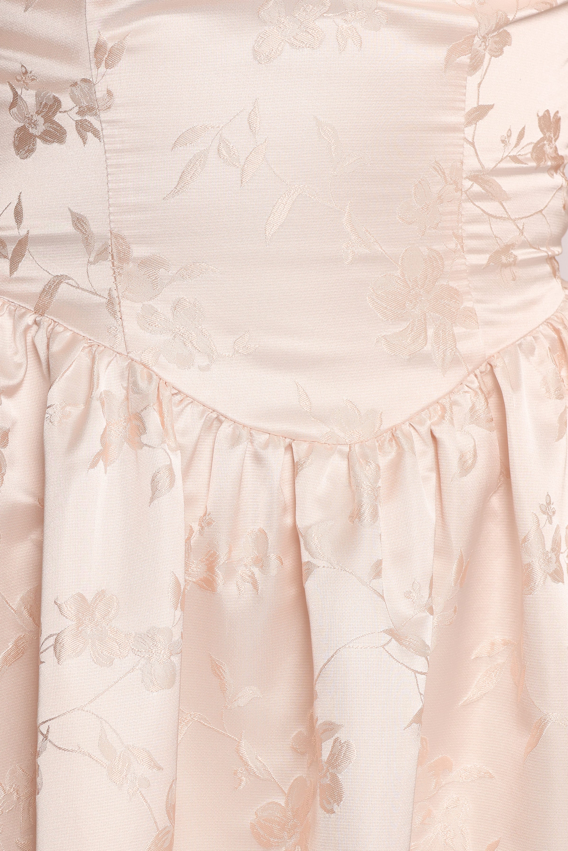 DRESSES Vivien Maxi Dress - Pink