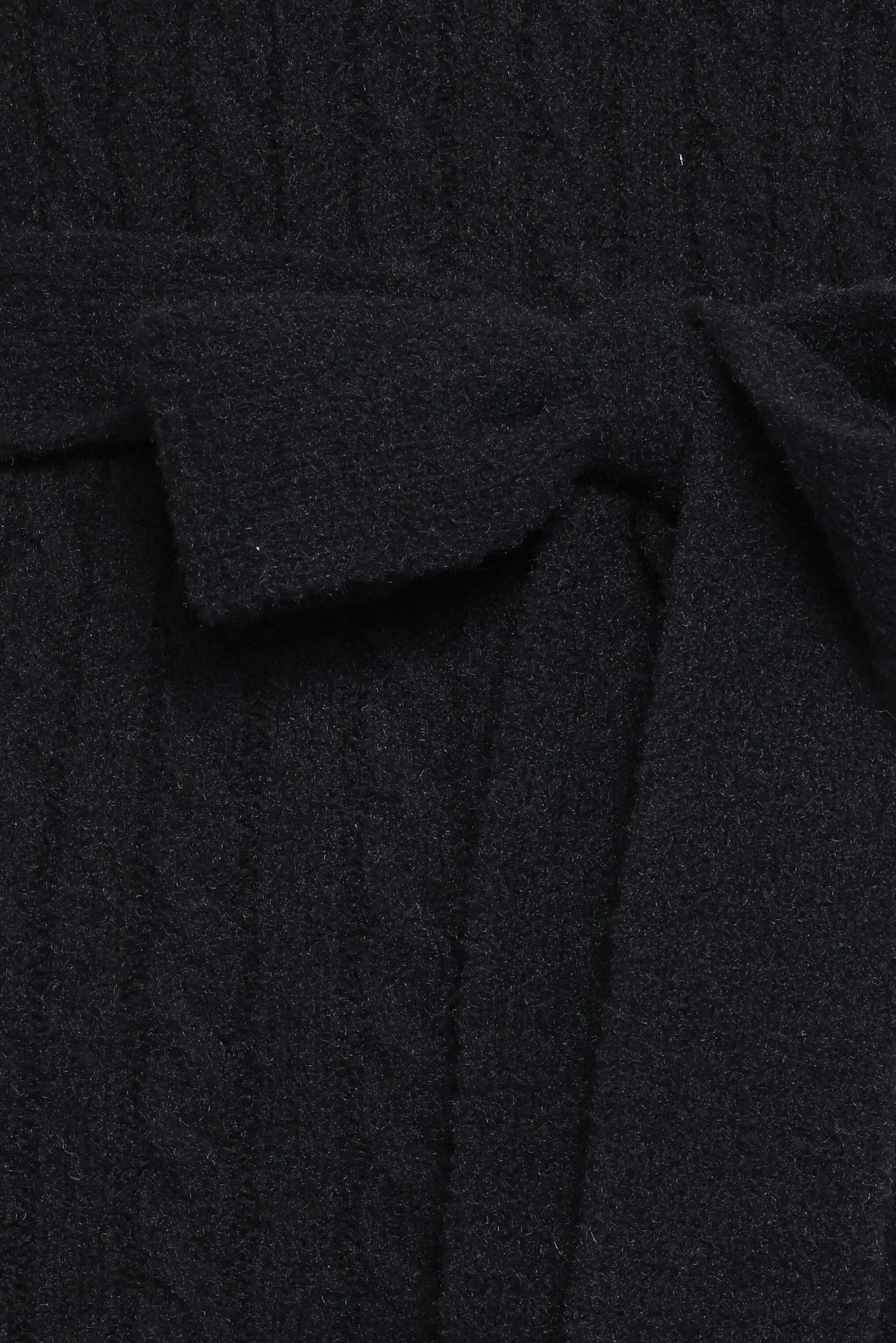 DRESSES Wembley Midi Dress - Black