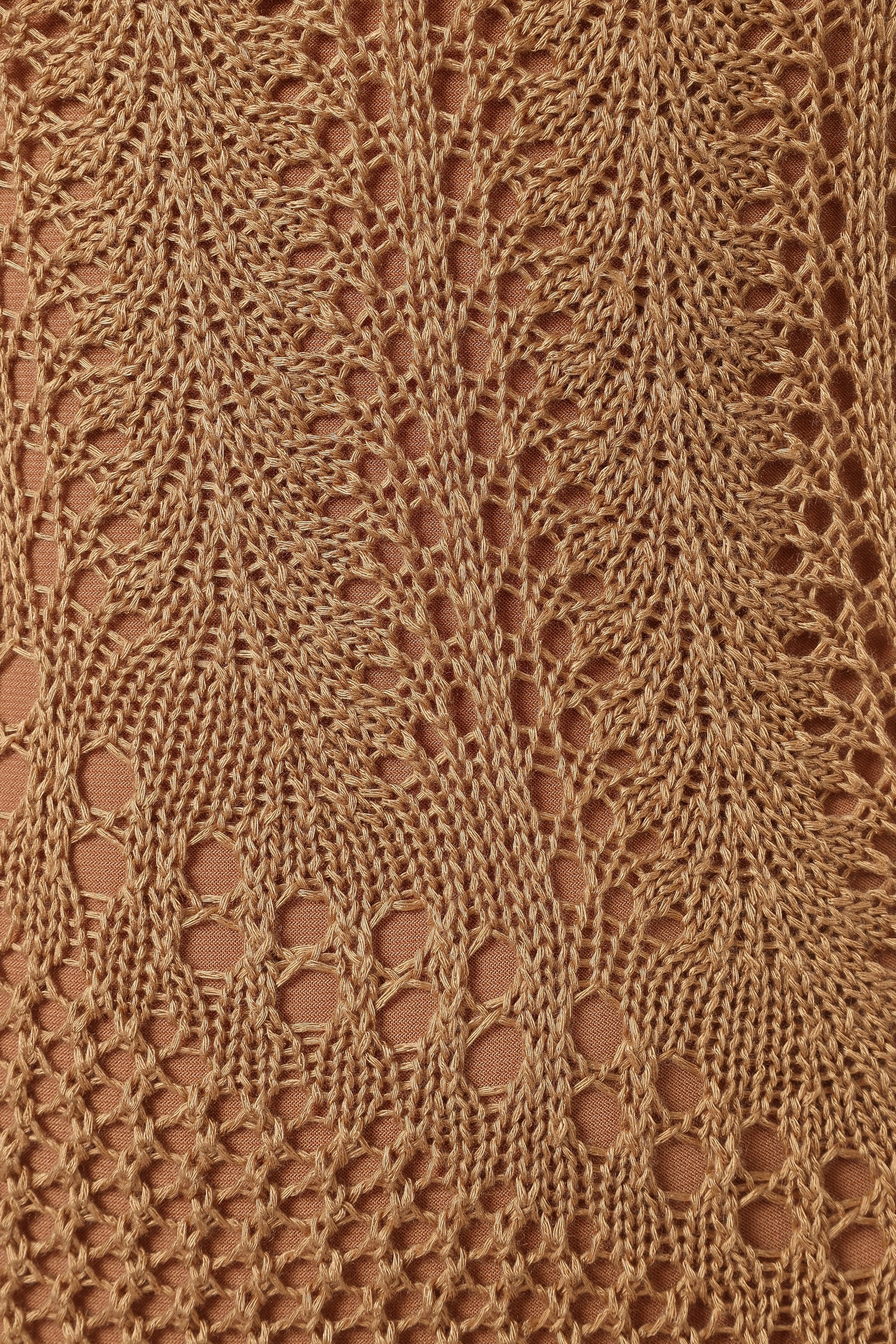 DRESSES @Wyatt Mini Dress - Mocha (Hold for Euro Summer)