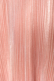 DRESSES @Xanudu Longsleeve Mini Dress - Pink
