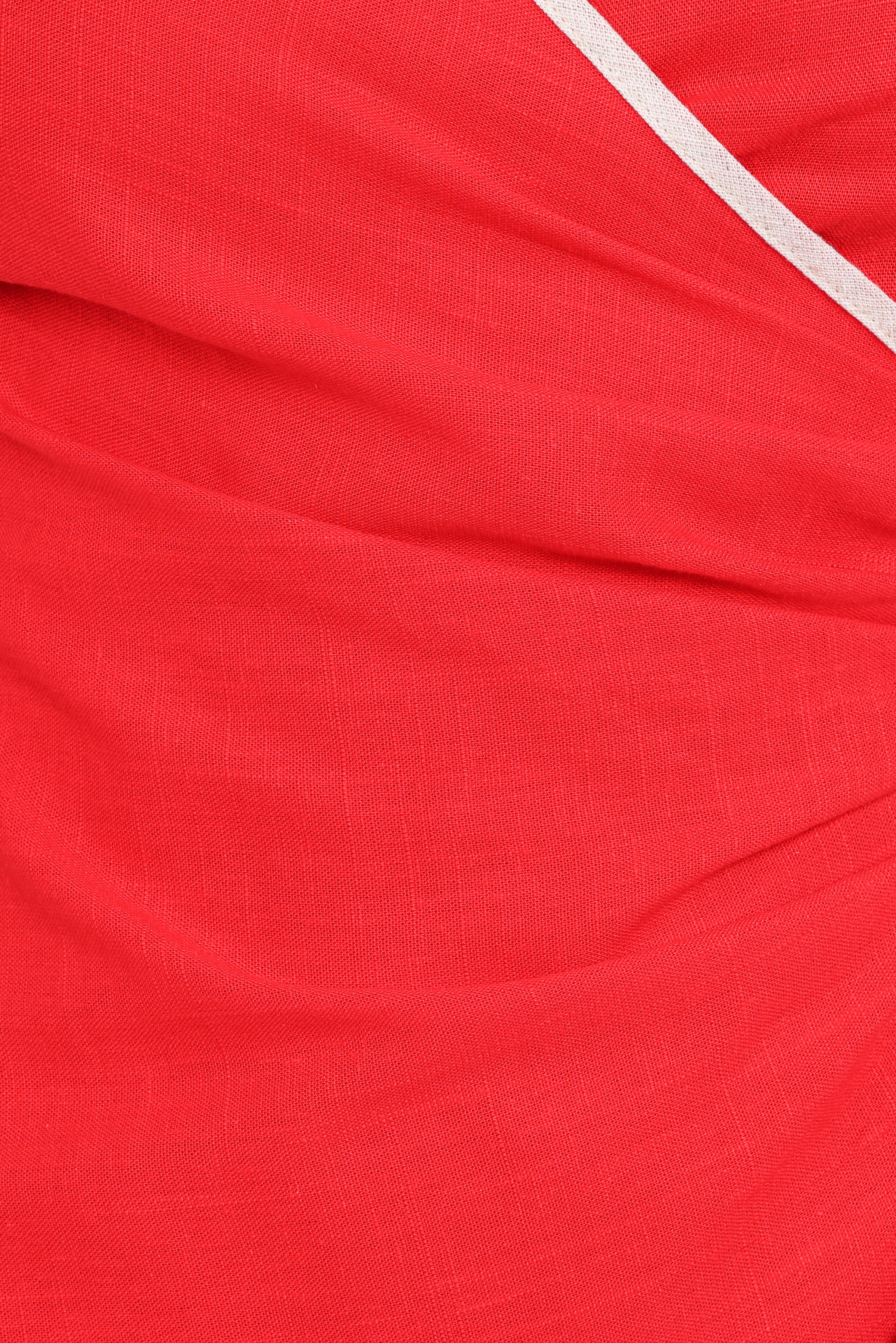 DRESSES Zion Mini Dress - Red