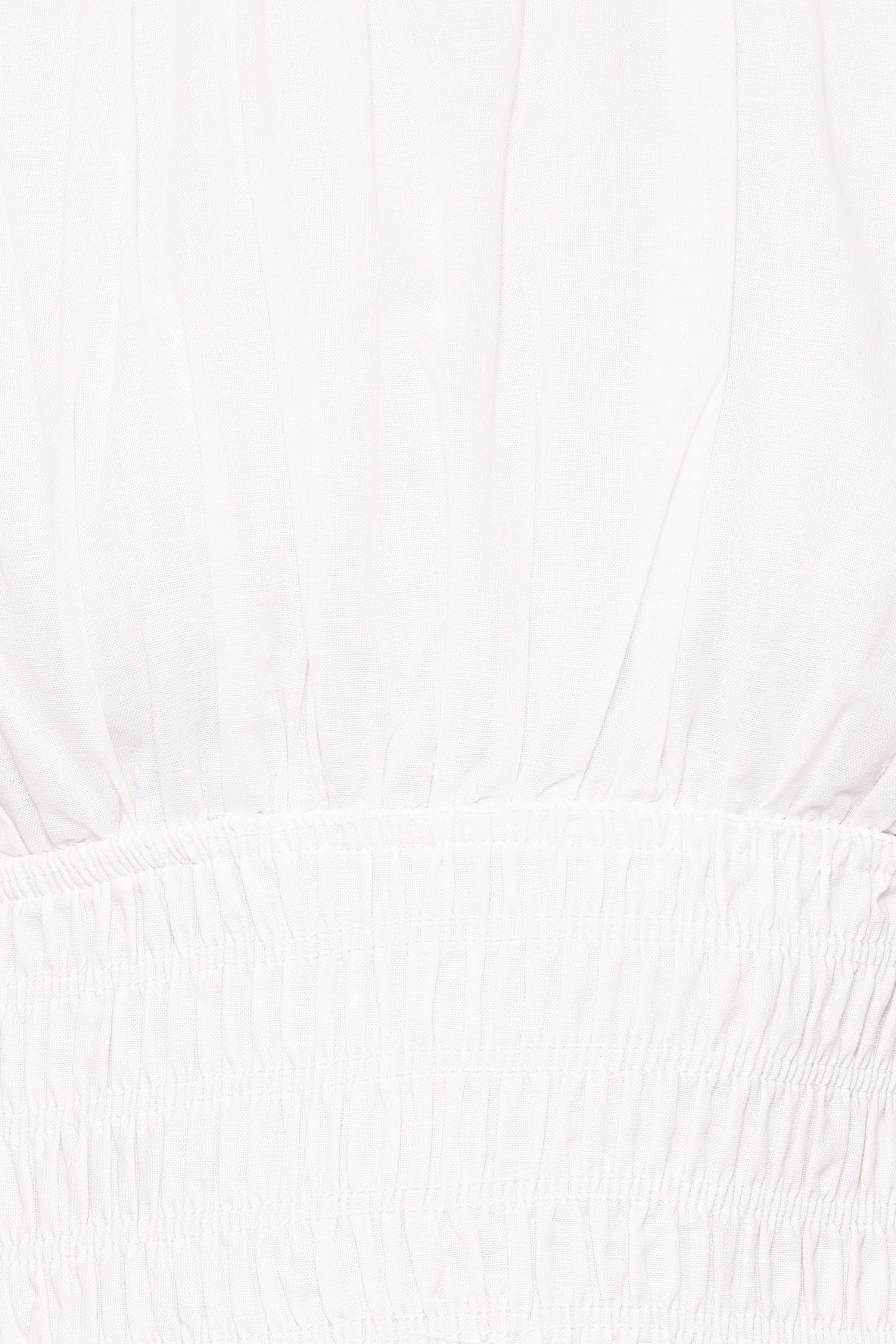 DRESSES Ziva Mini Dress - White