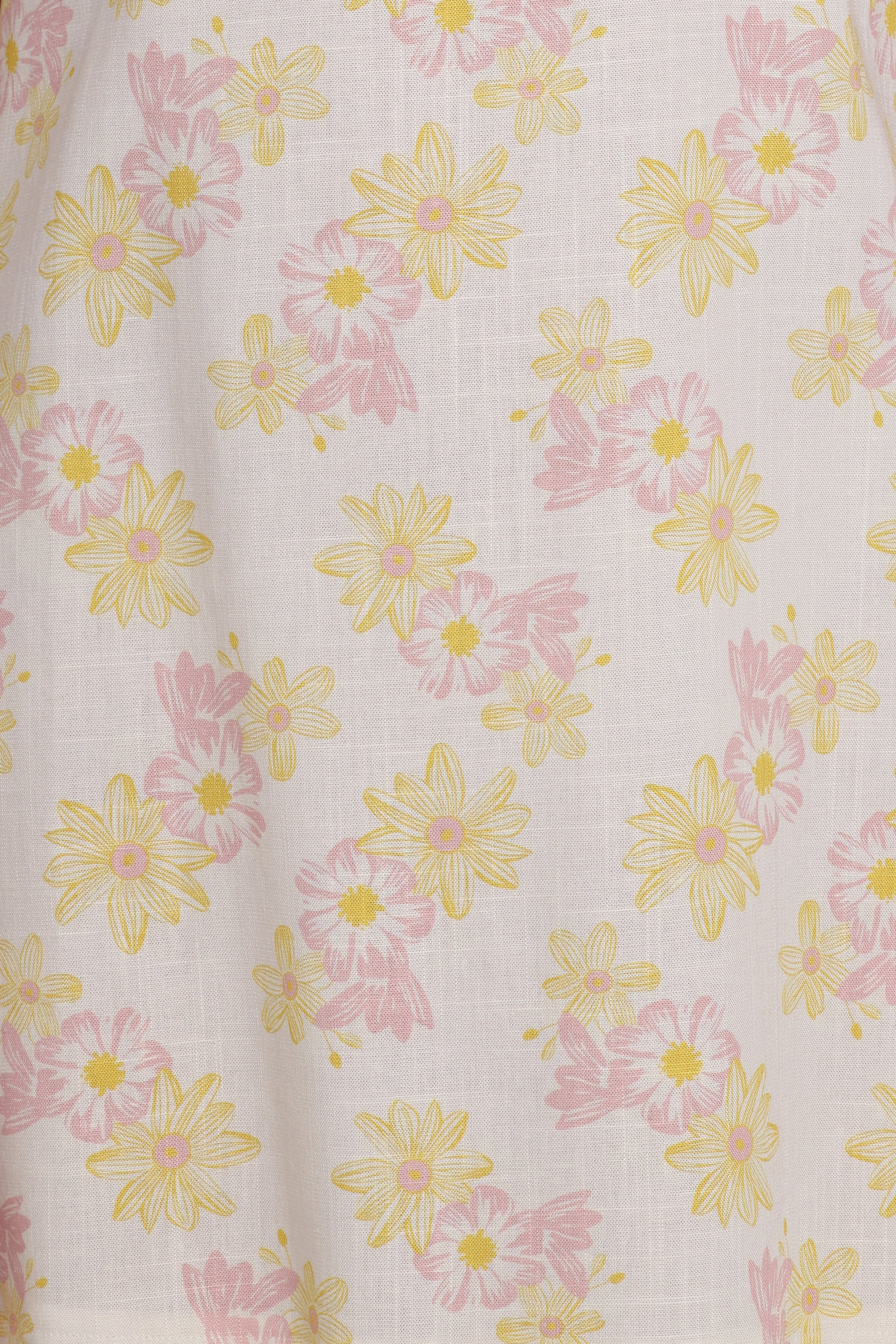 DRESSES Zoe Mini Dress - Pink Floral