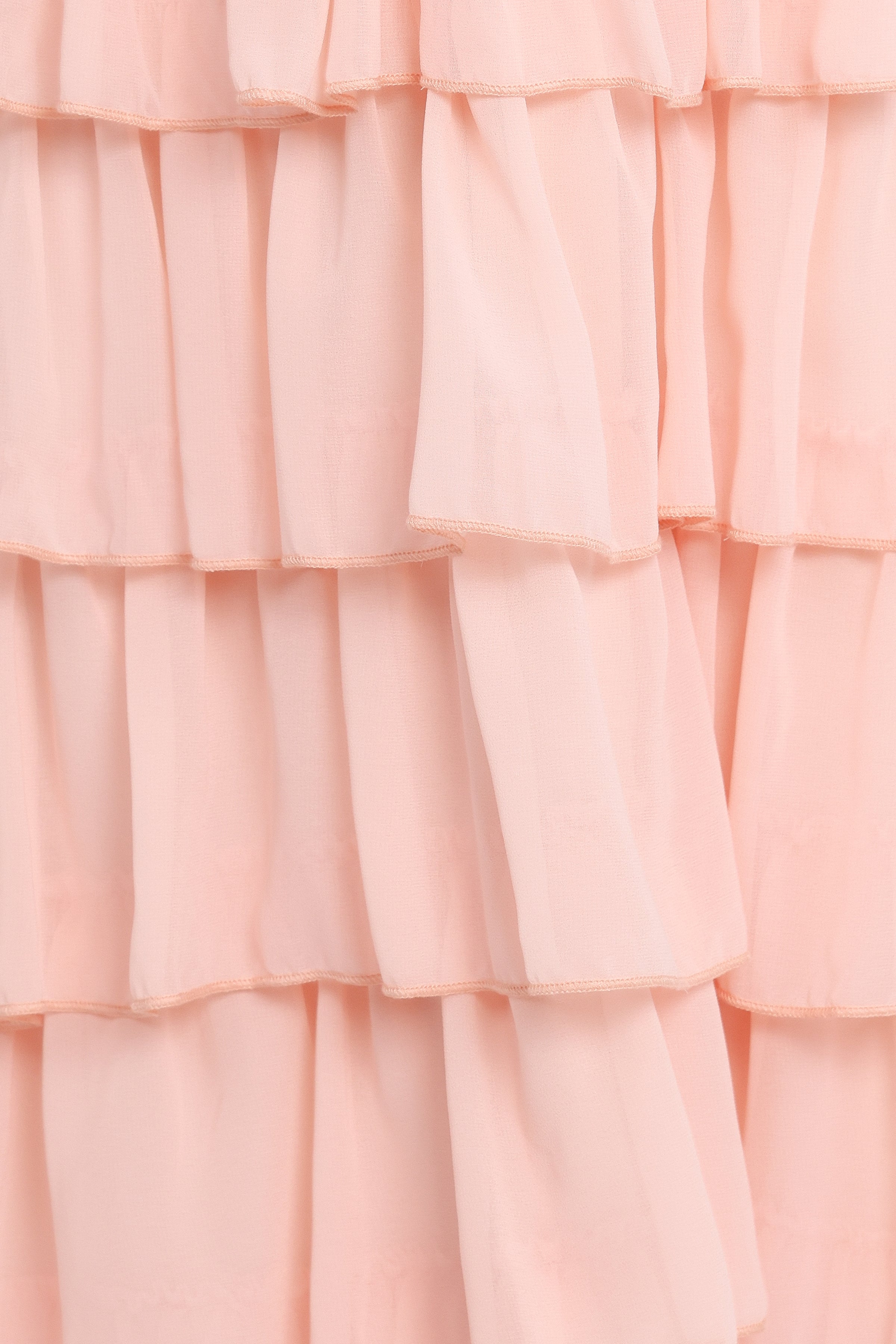 DRESSES Zoella Maxi Dress - Pink