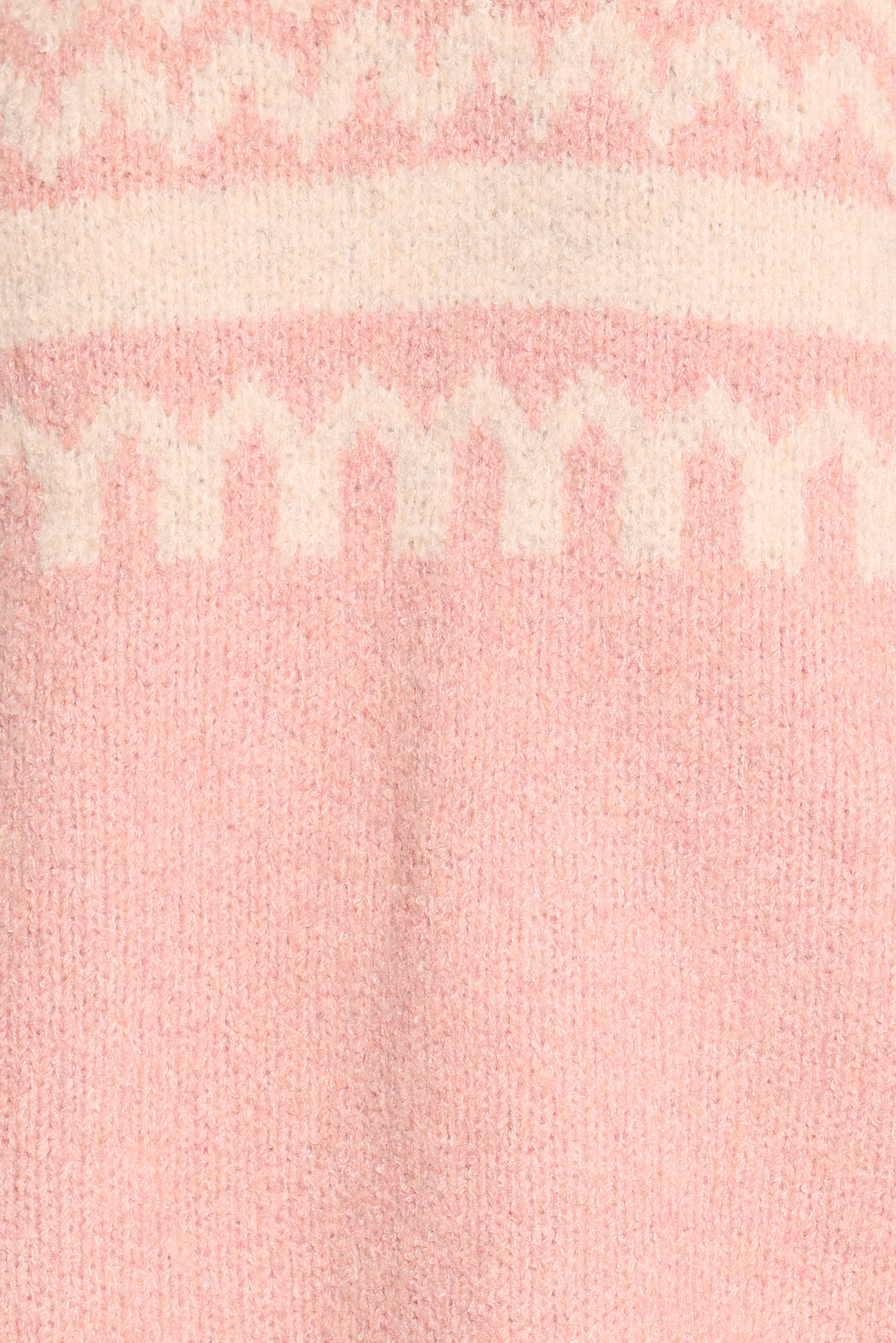 KNITWEAR Astrid Sweater - Pink