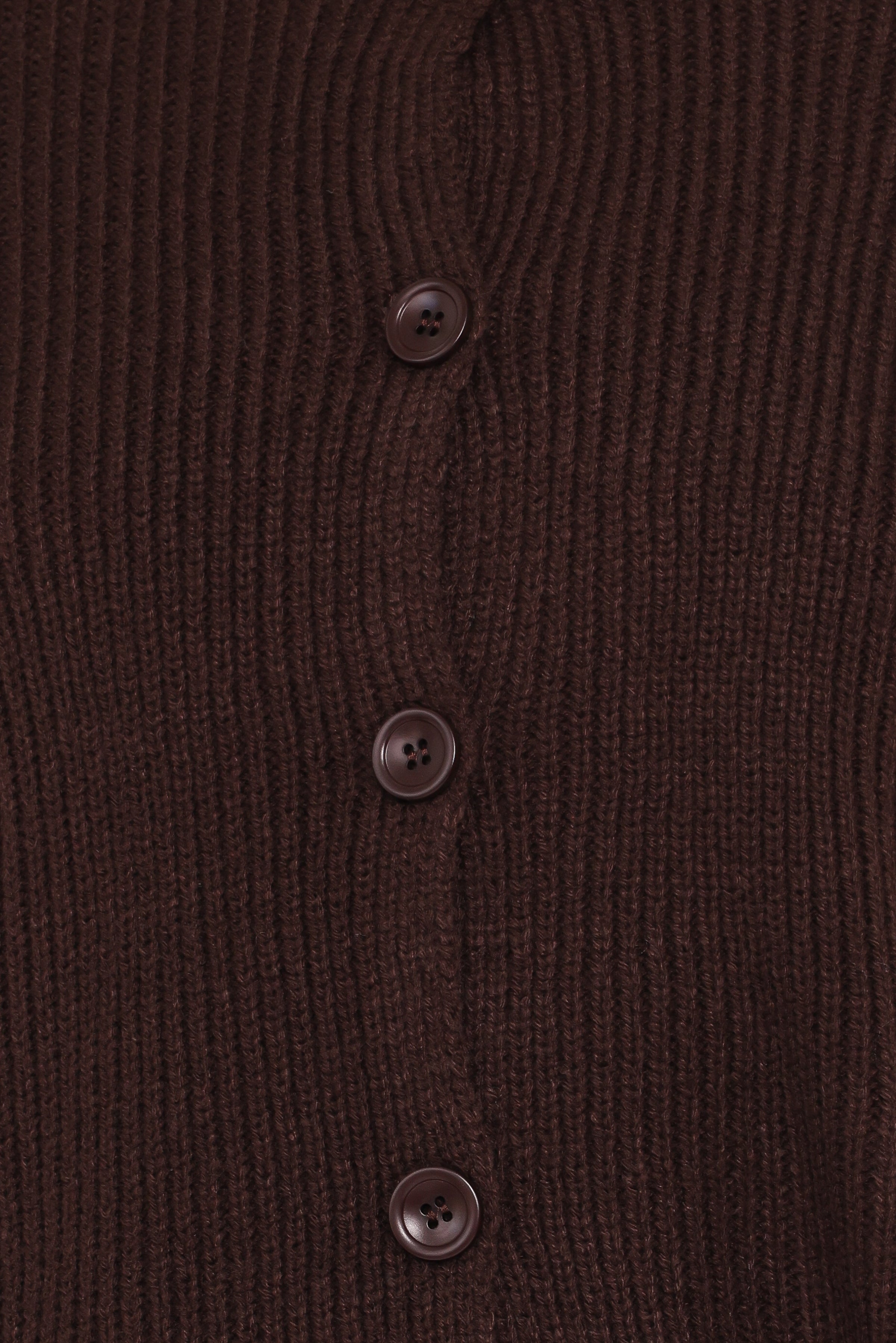 KNITWEAR Charmer Cardigan - Brown