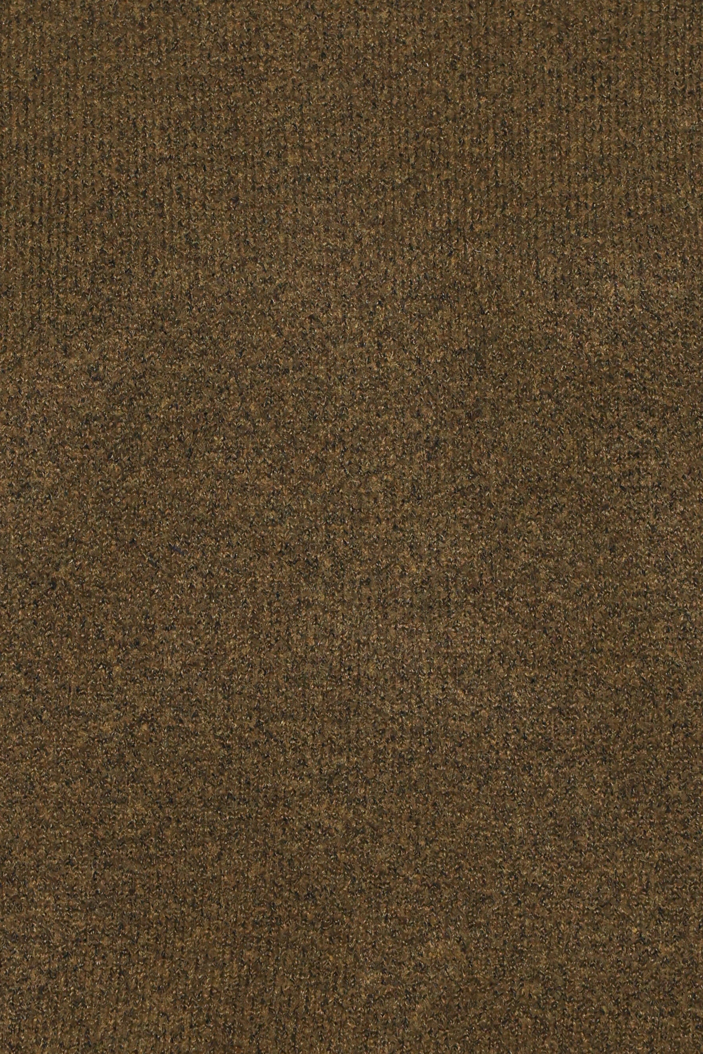 KNITWEAR Galadriel Drawcord Sweater - Khaki