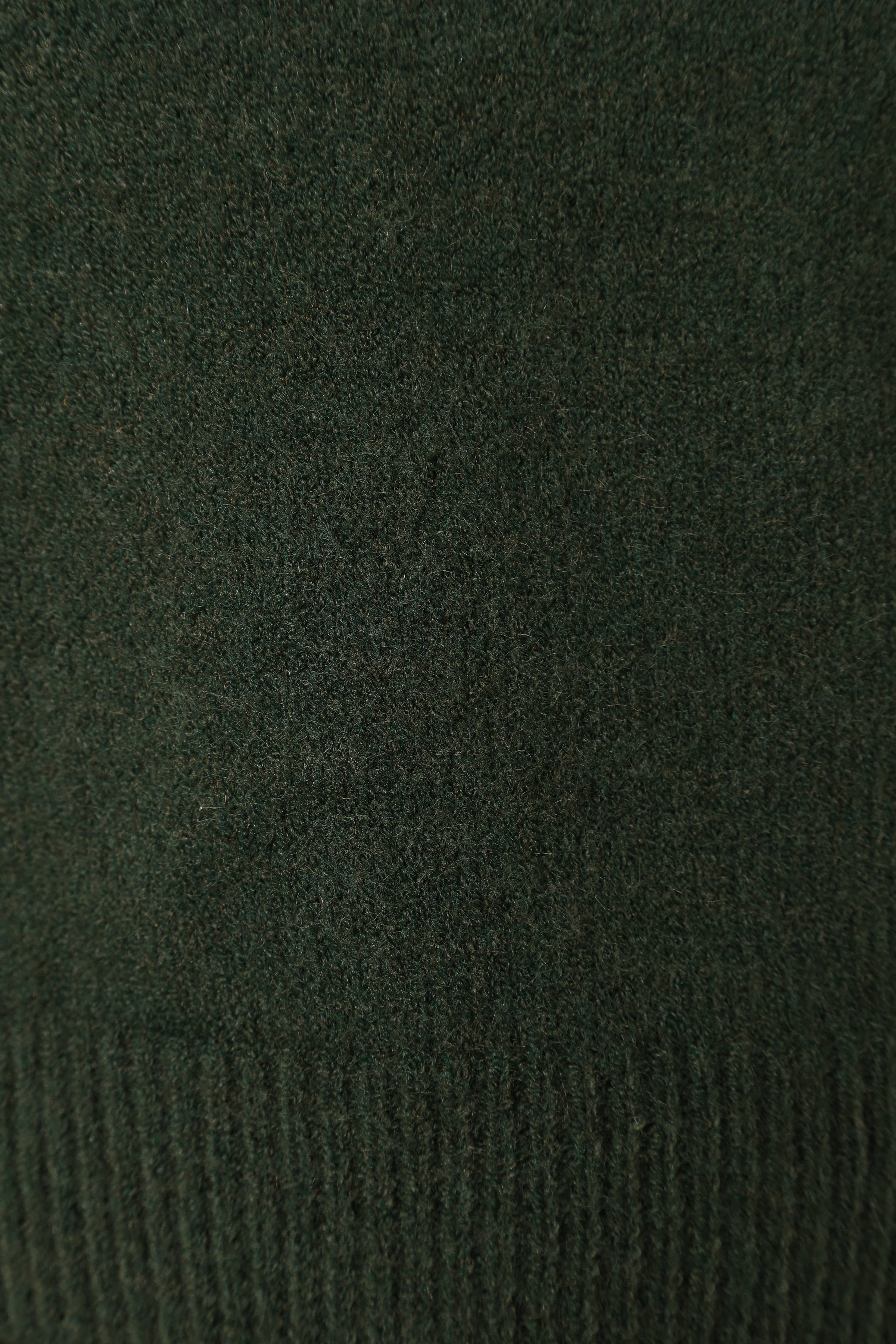 KNITWEAR Noah Knit Sweater - Olive