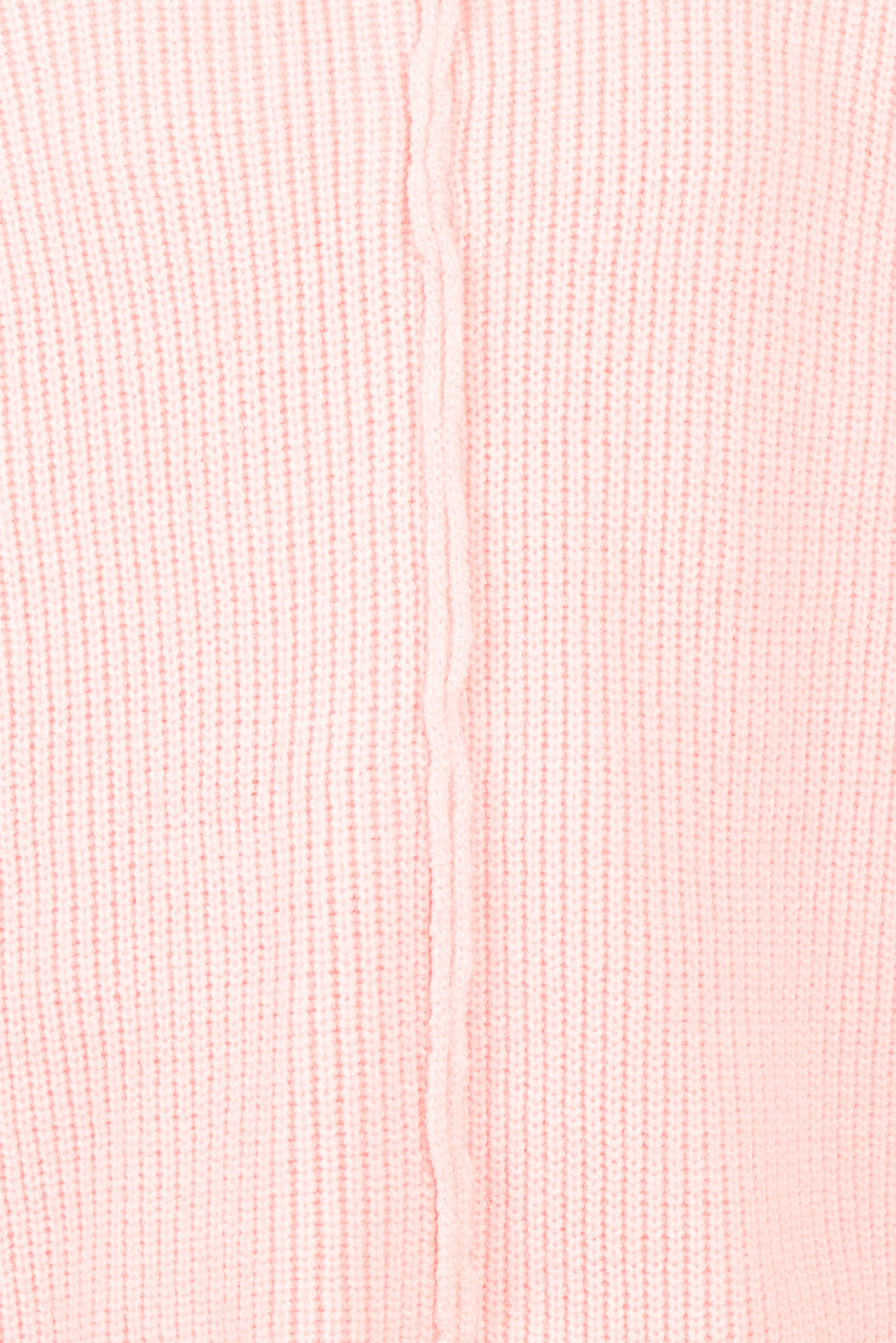 KNITWEAR Waken Knit - Soft Pink