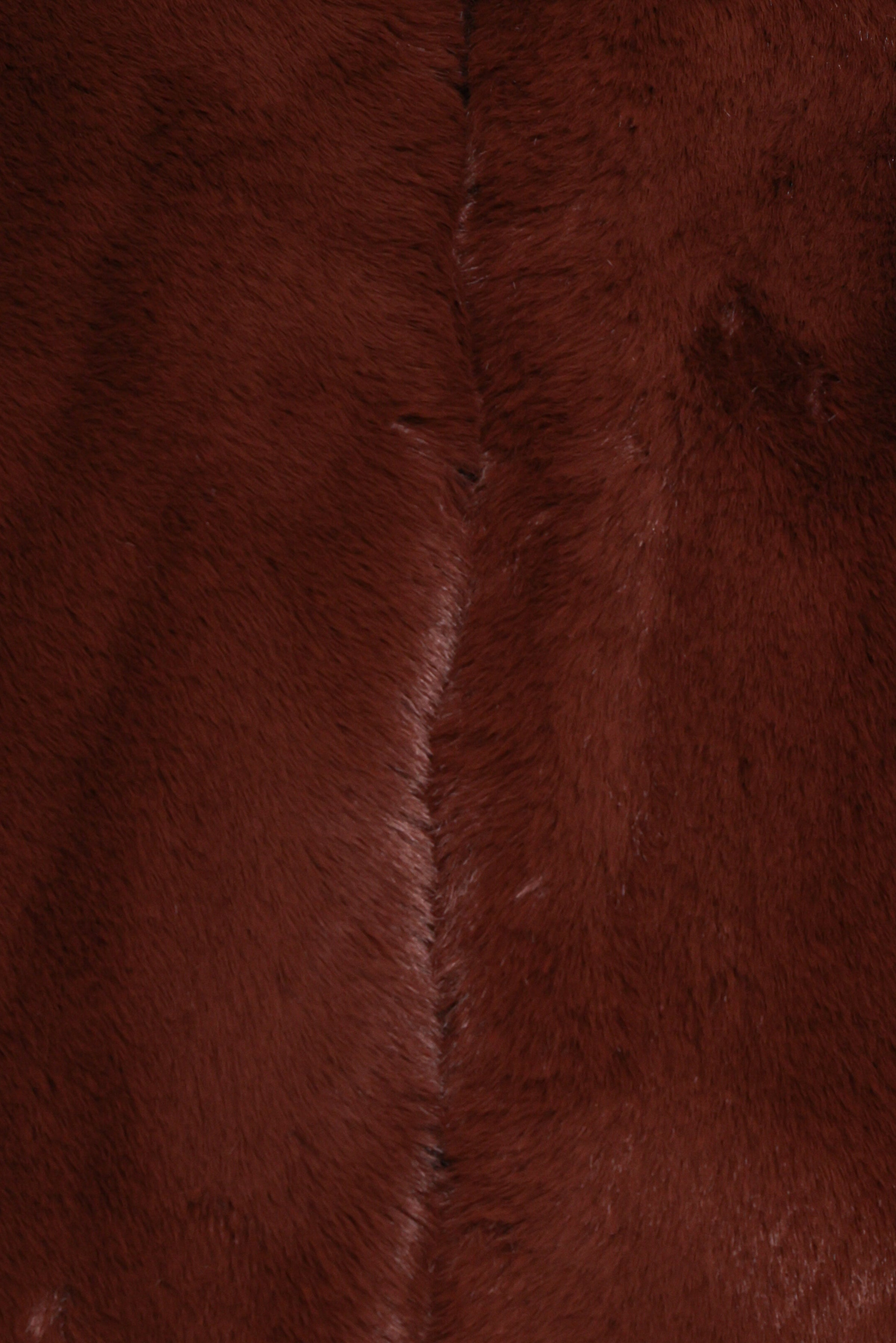 OUTERWEAR Minnie Jacket - Chocolate