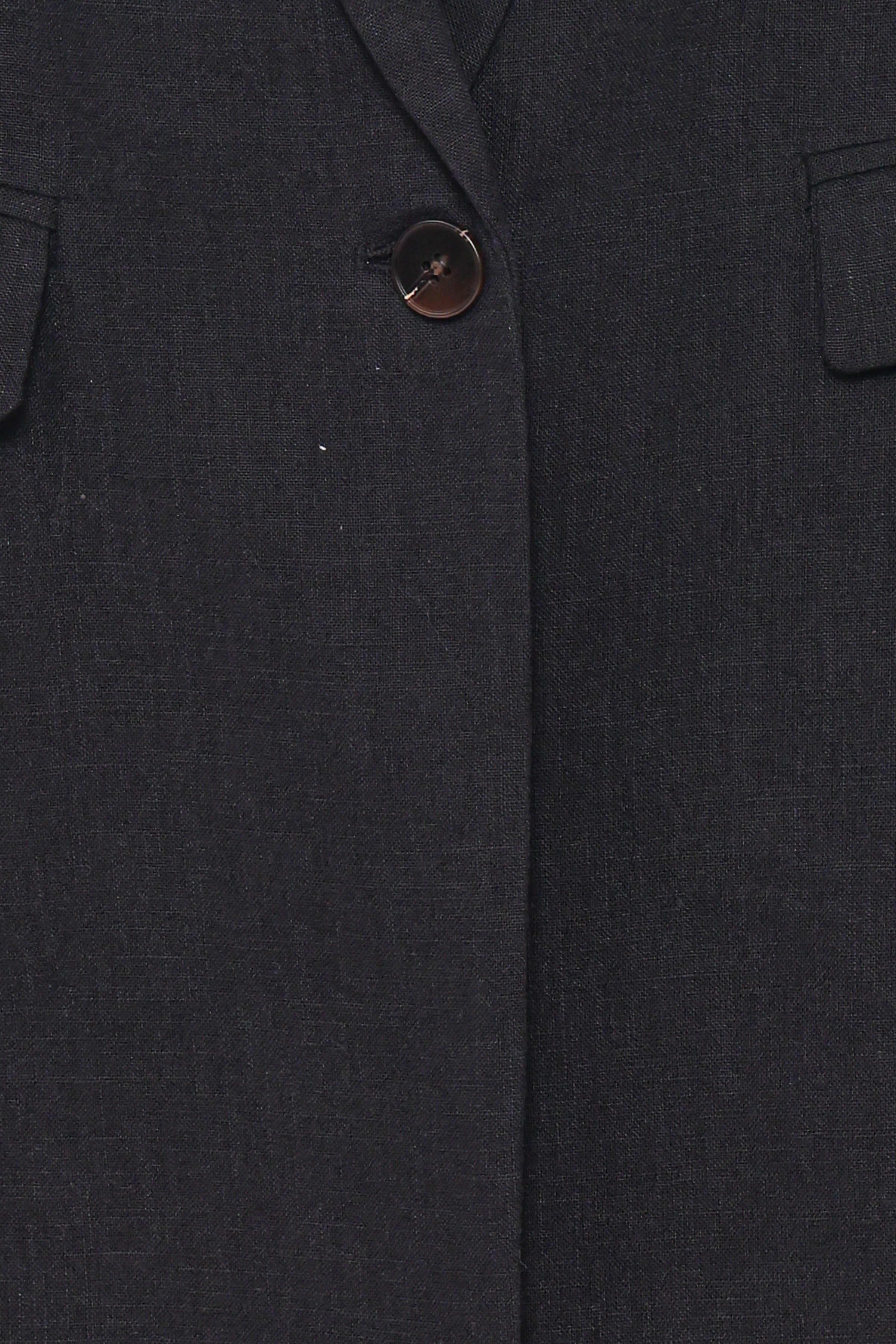 OUTERWEAR Rhodes Oversized Blazer - Black