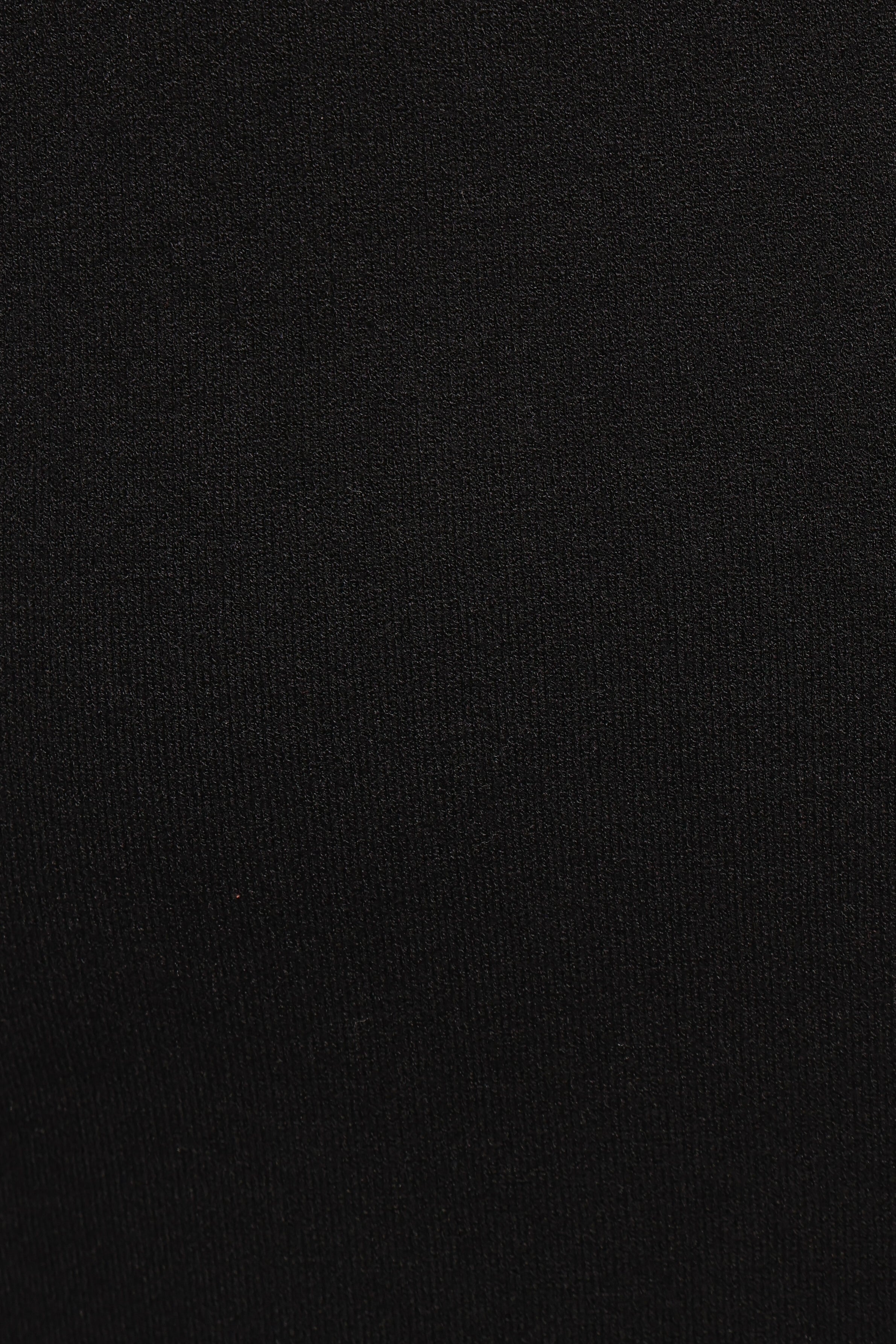 OUTERWEAR Venda Coatigan - Black