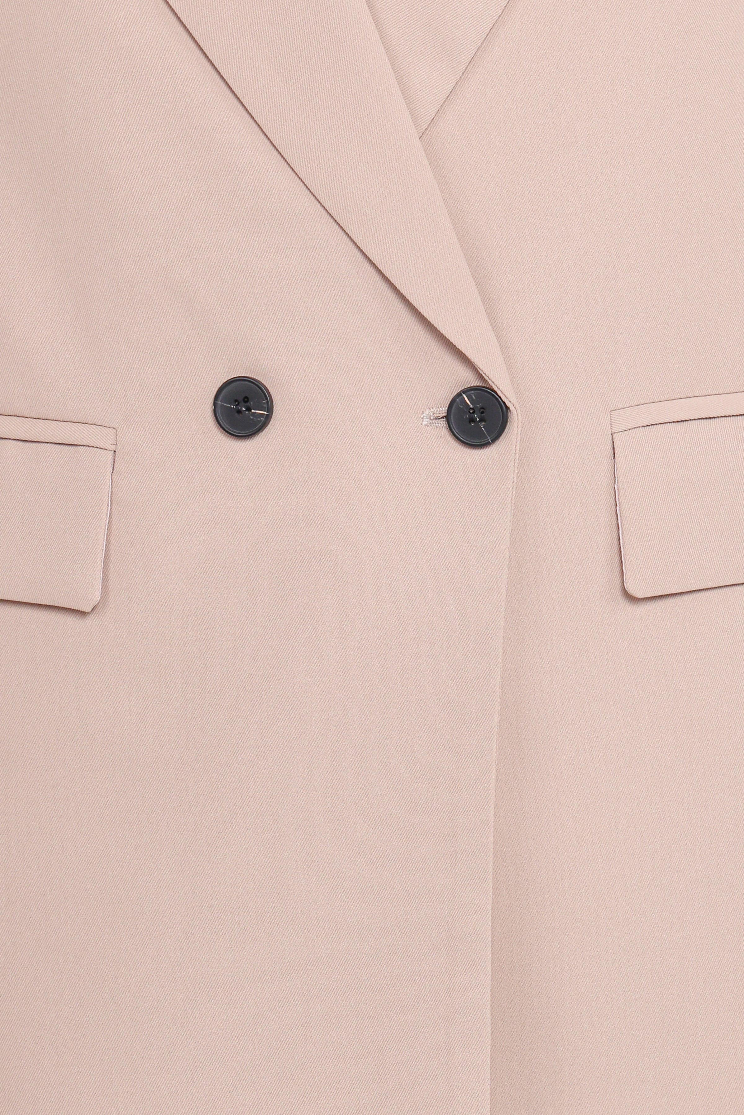 OUTERWEAR Viper Blazer - Beige