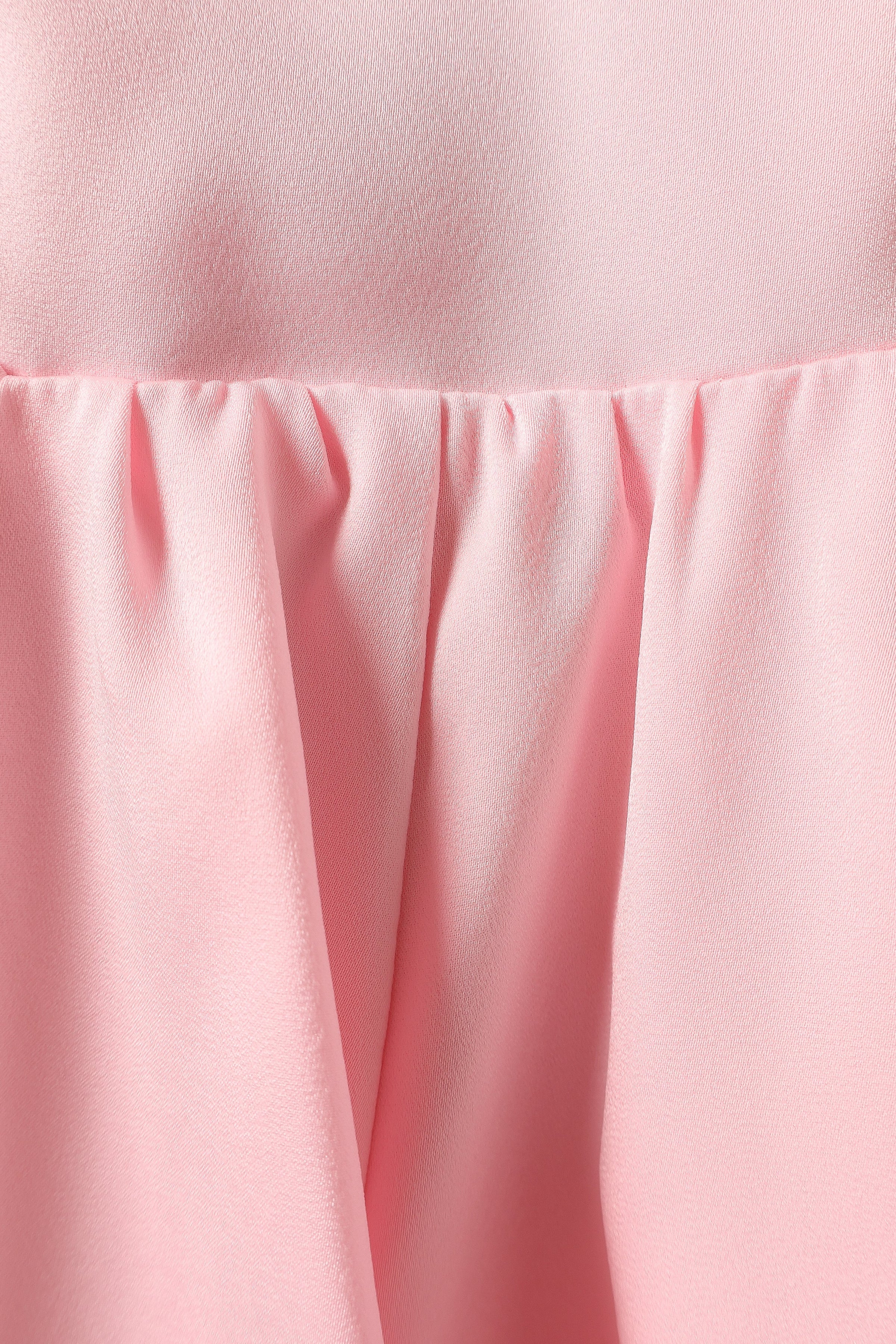 PLAYSUITS @Billie Romper - Pink