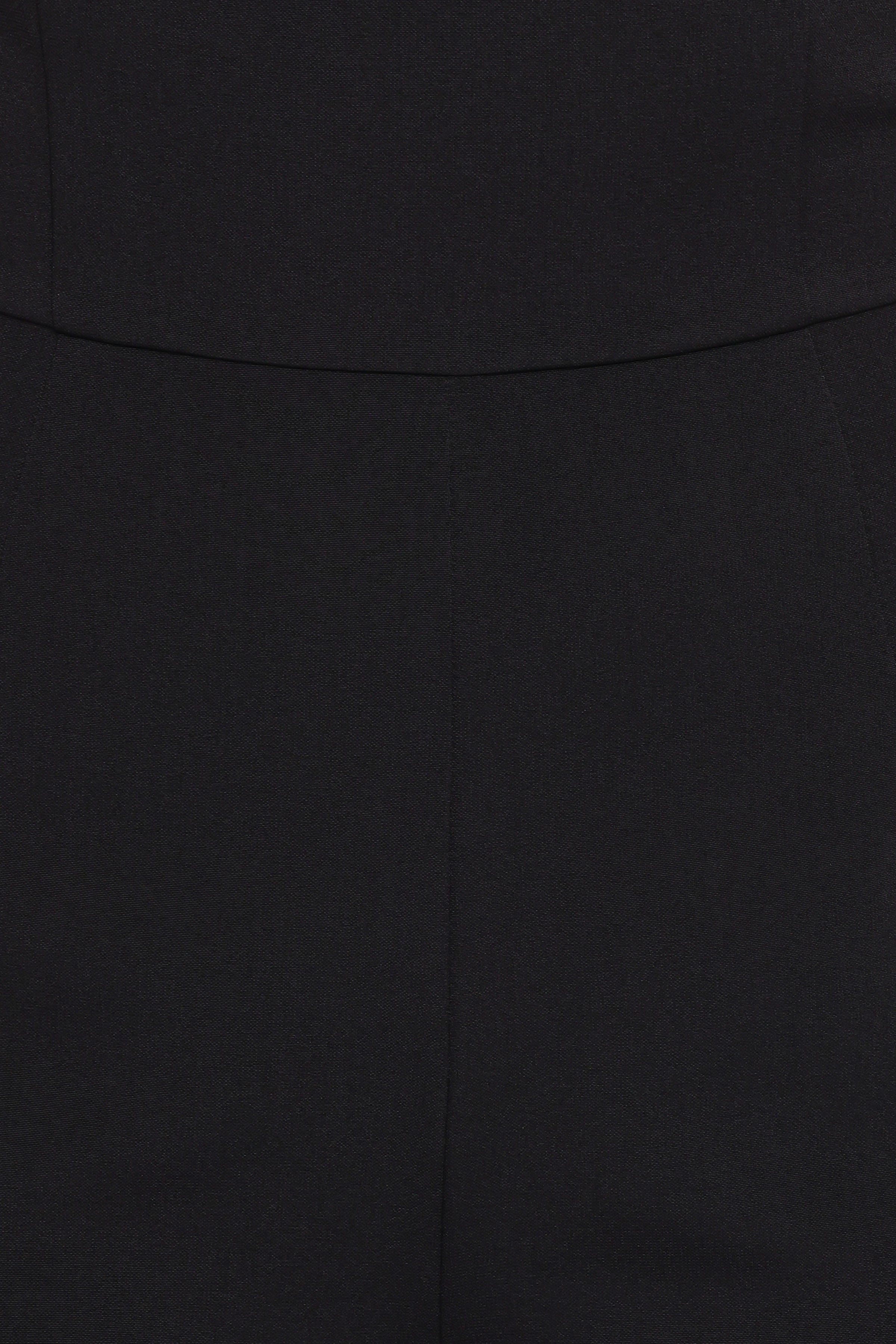 PLAYSUITS Danni Jumpsuit - Black