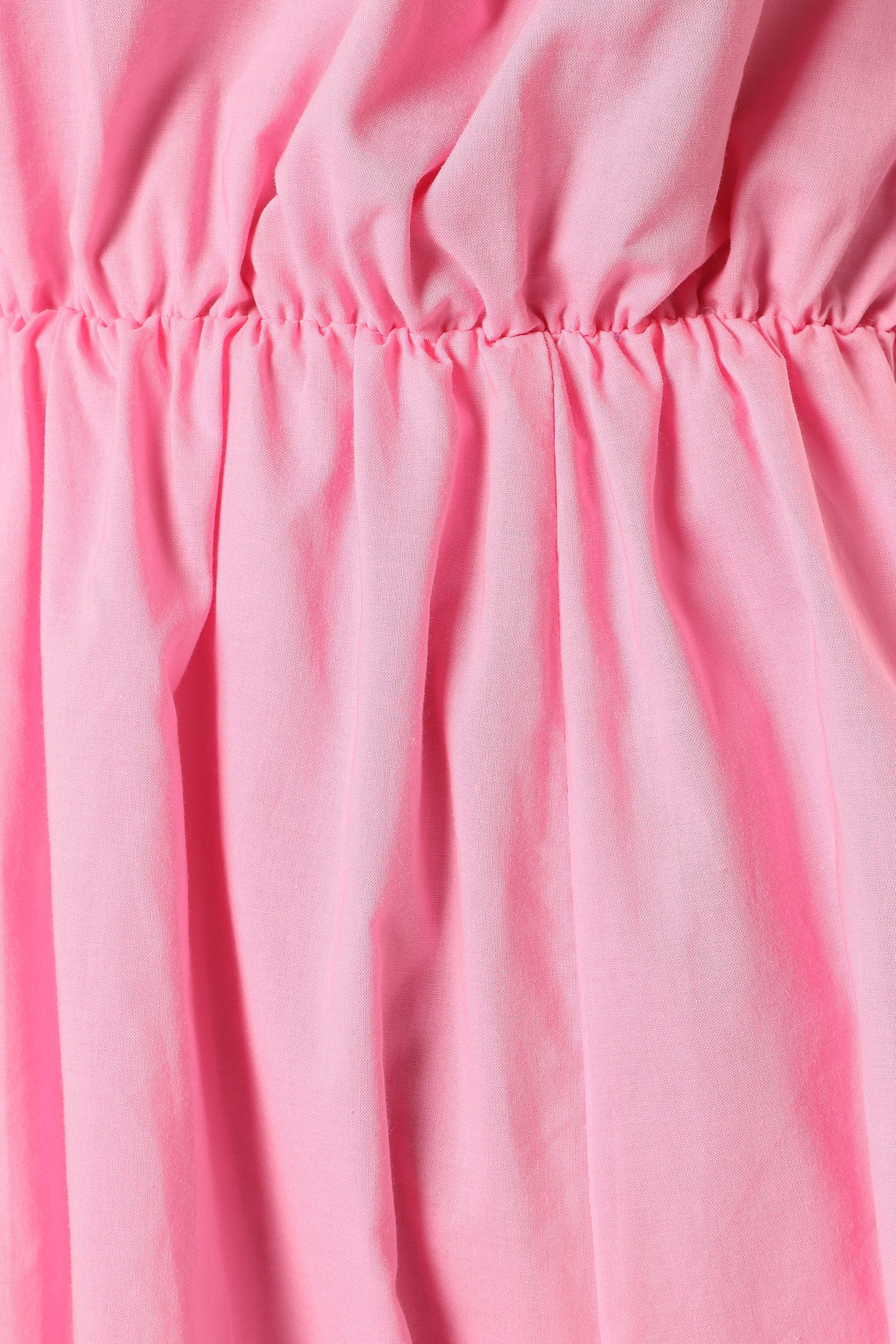 PLAYSUITS @Estelle Playsuit - Pink