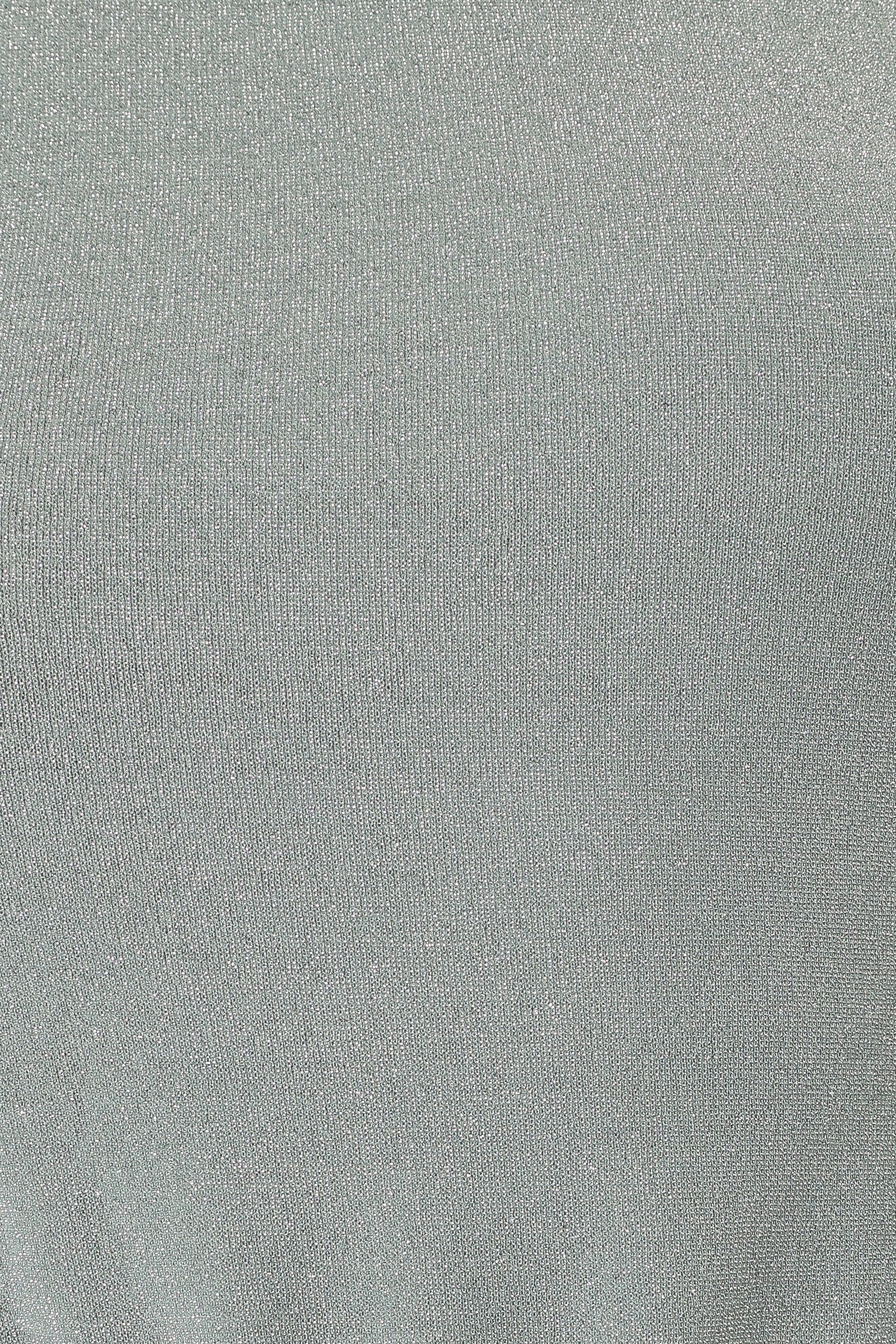 PLAYSUITS @Heather One Shoulder Jumpsuit - Sage