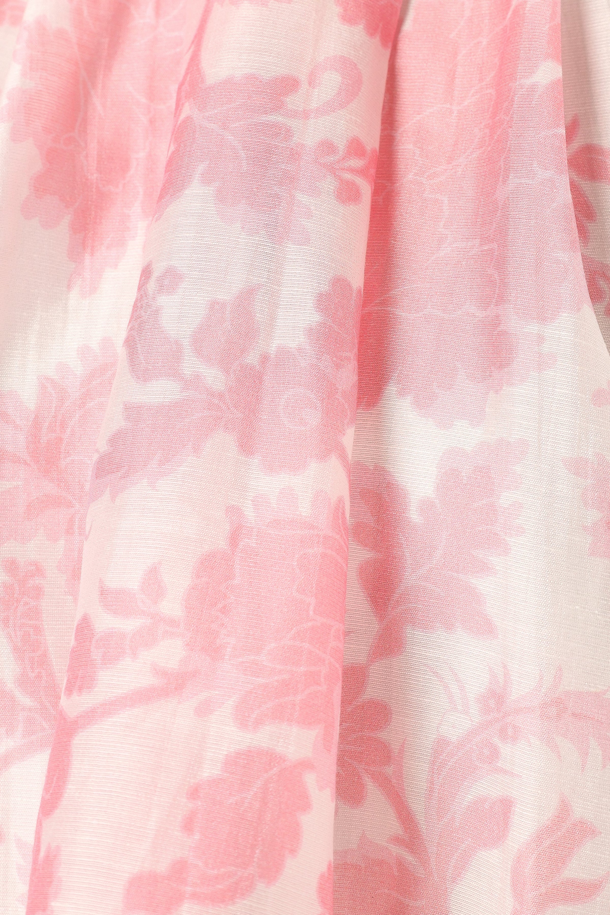 PLAYSUITS @Isabelle Playsuit - Pink Floral