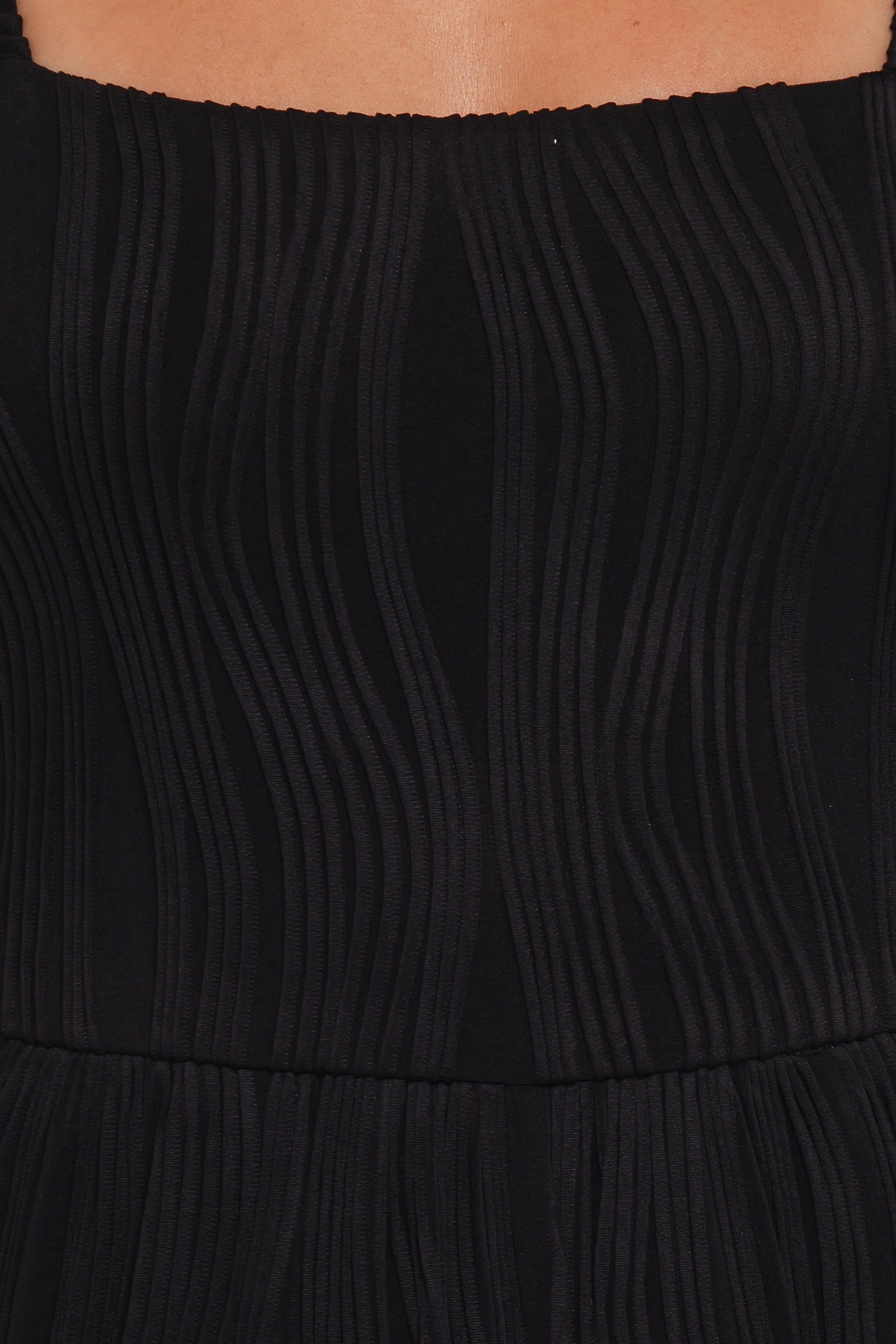 PLAYSUITS Ivy Jumpsuit - Black