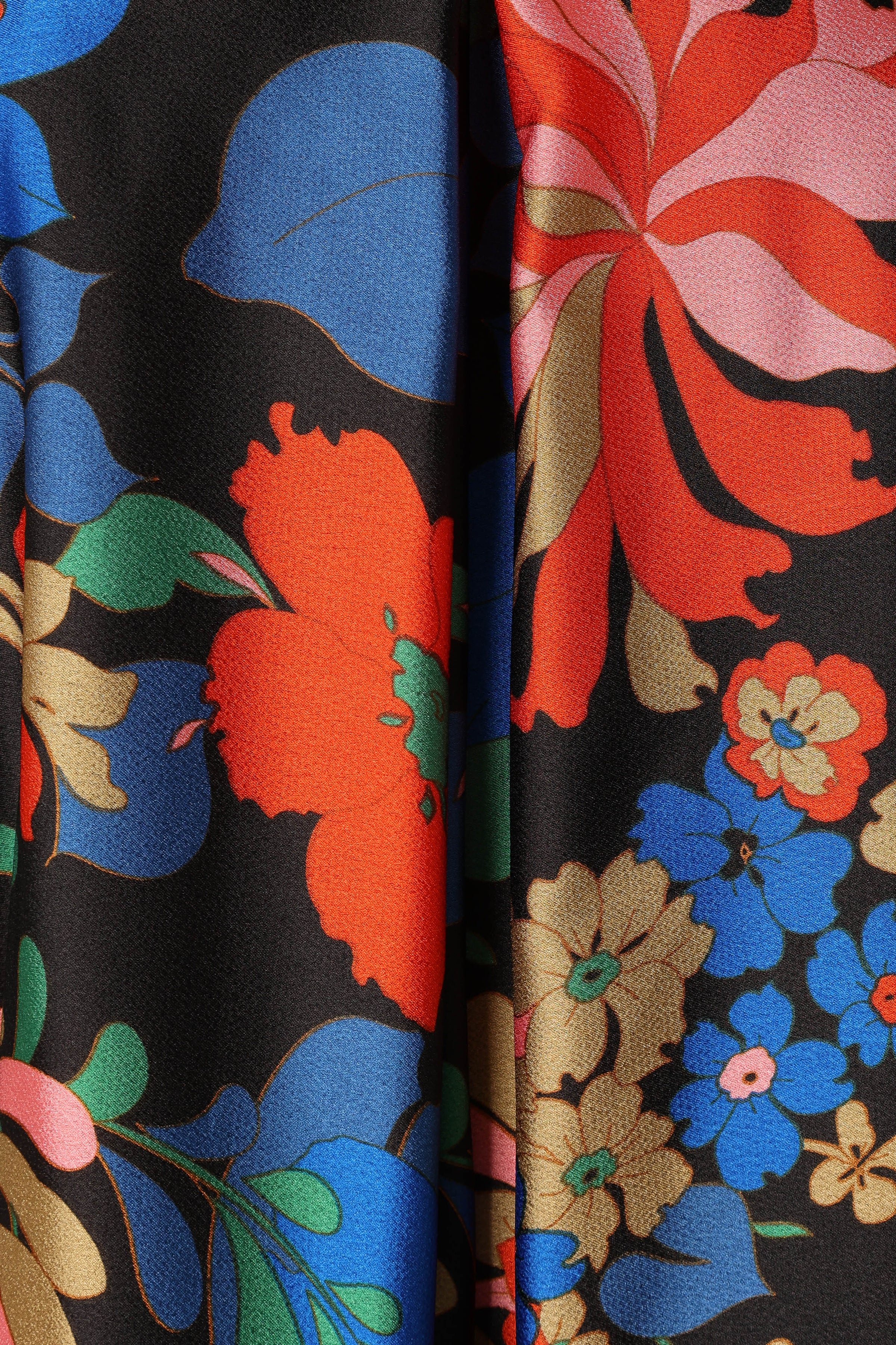 PLAYSUITS @Josephine Strapless Jumpsuit - Black