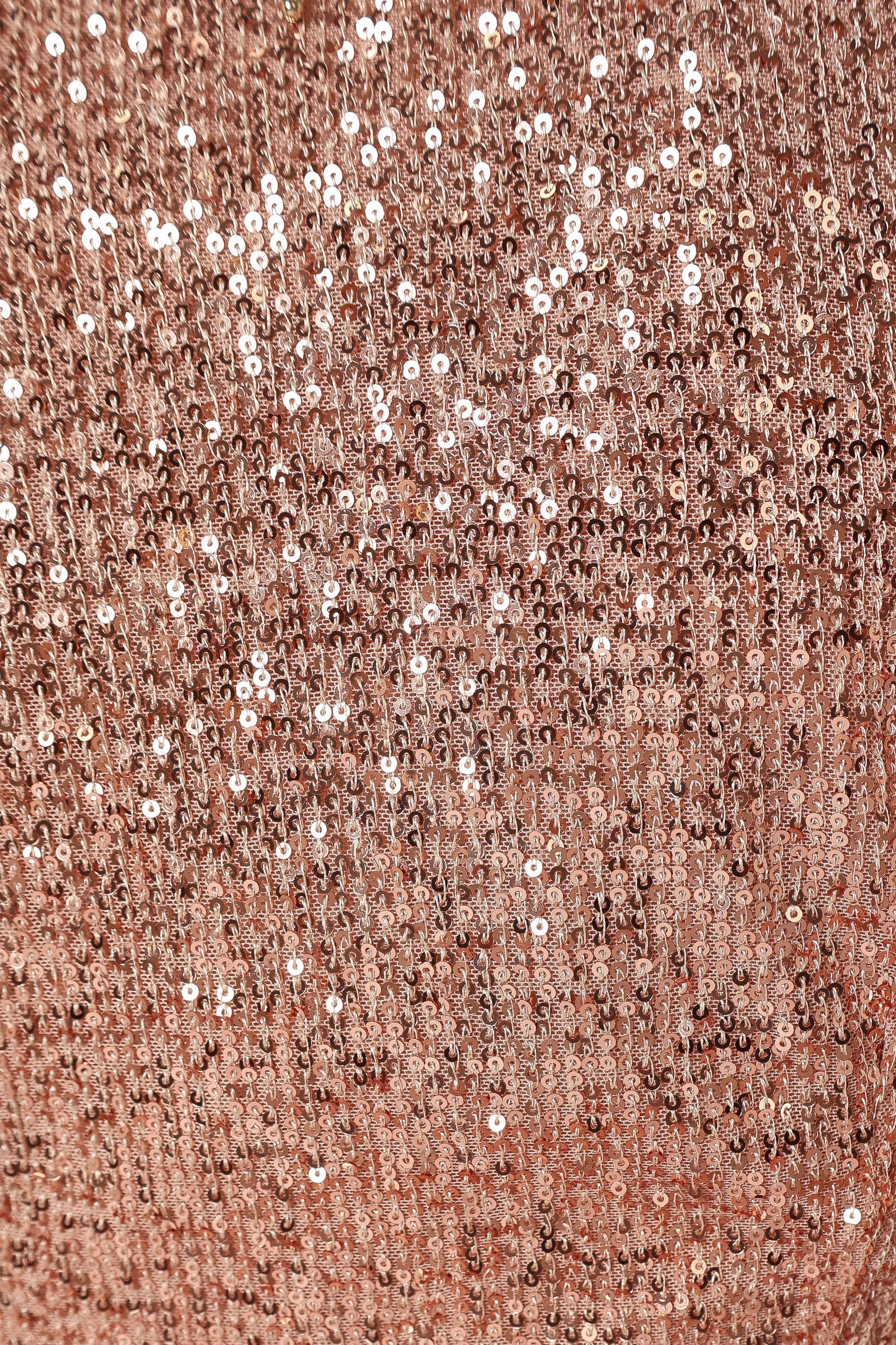 PLAYSUITS @Kiera Jumpsuit - Rose Gold