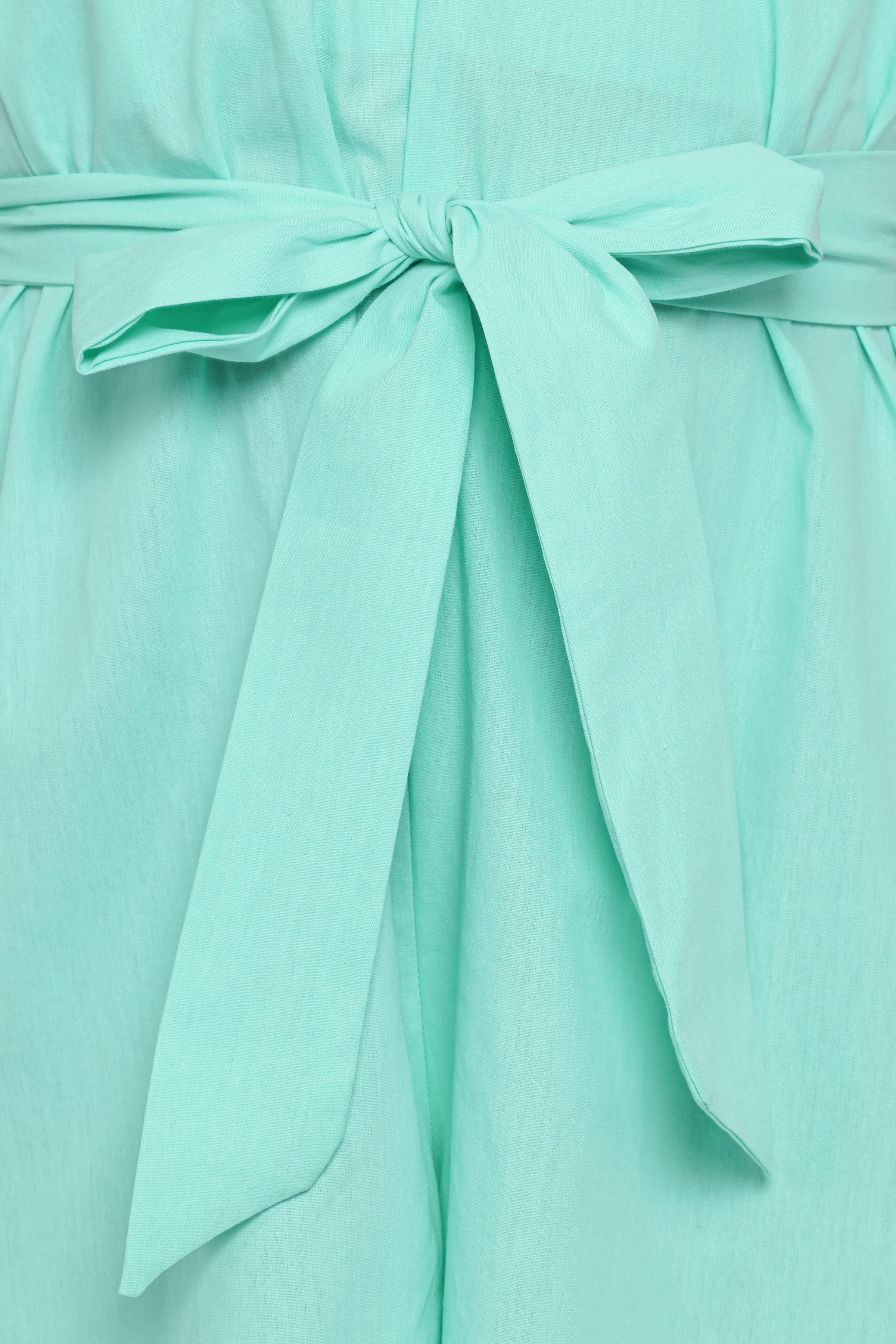 PLAYSUITS Laddie Playsuit - Teal