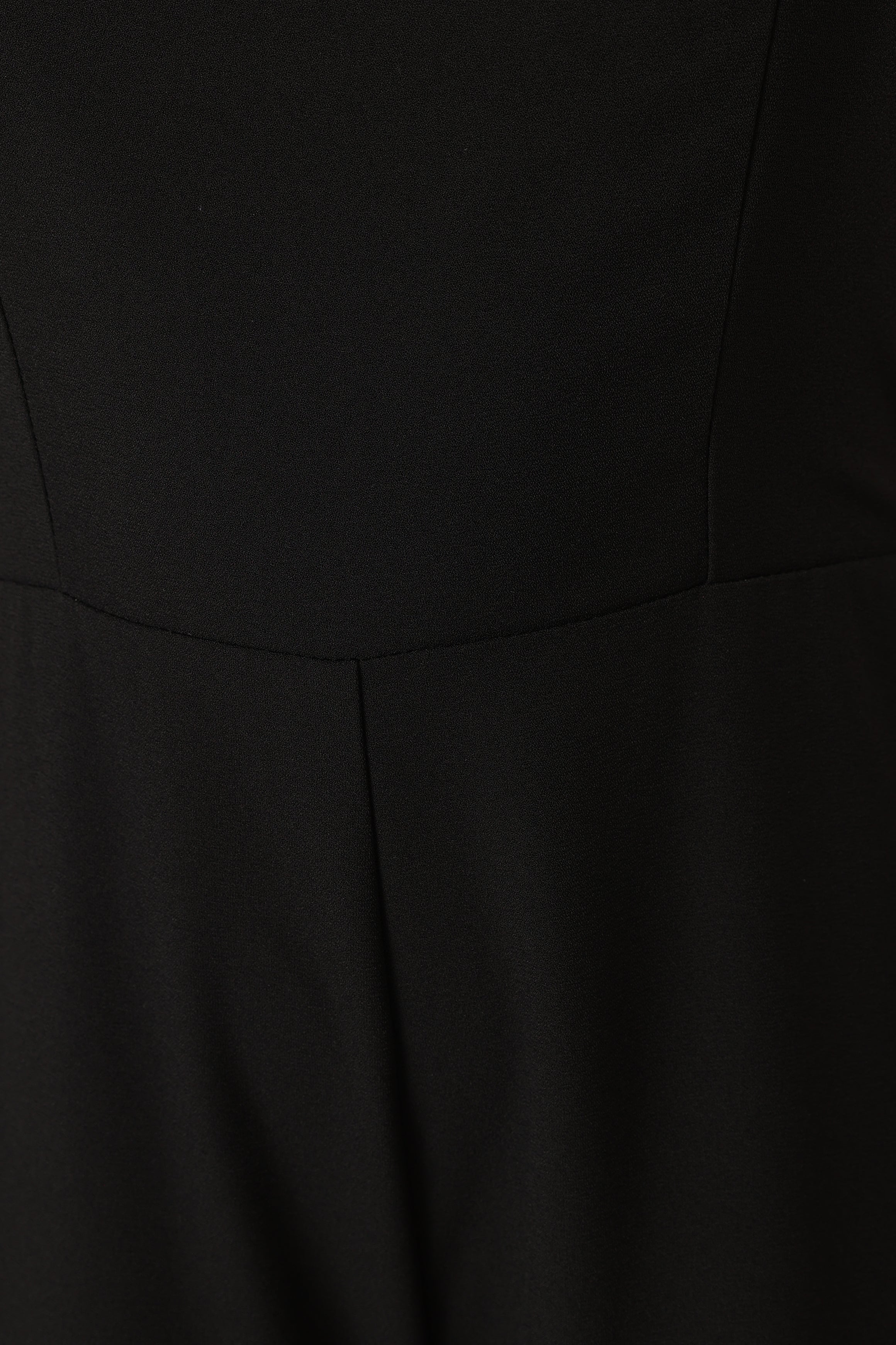 PLAYSUITS @Mathias Halterneck Jumpsuit - Black