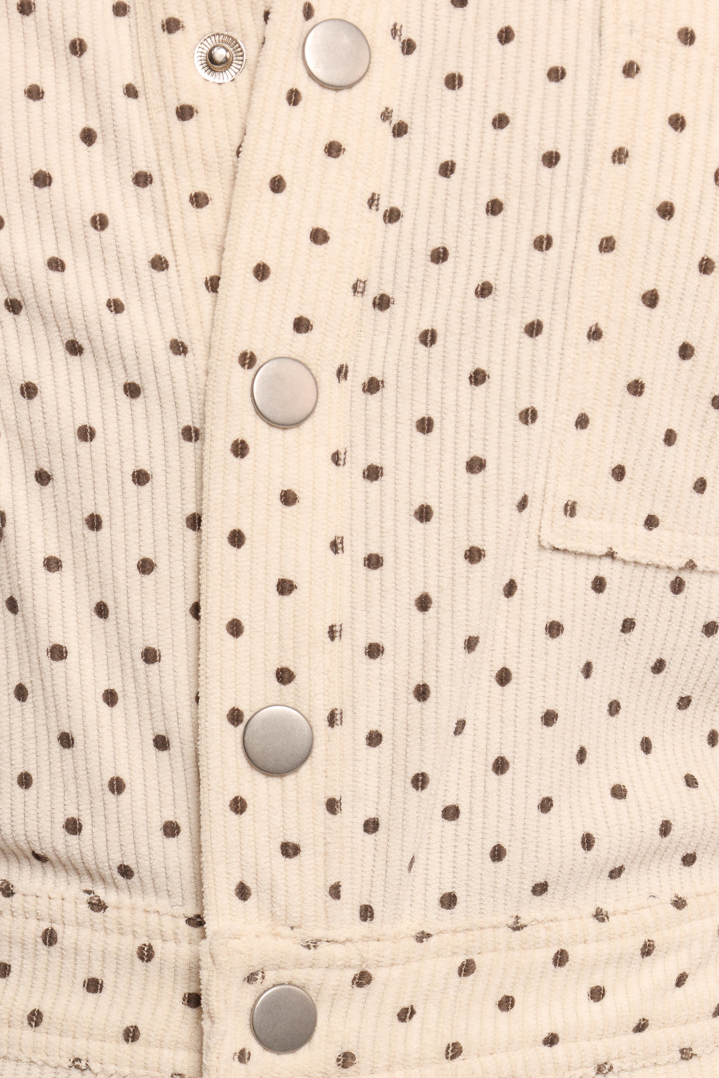 PLAYSUITS Mikia Jumpsuit - Cream Brown