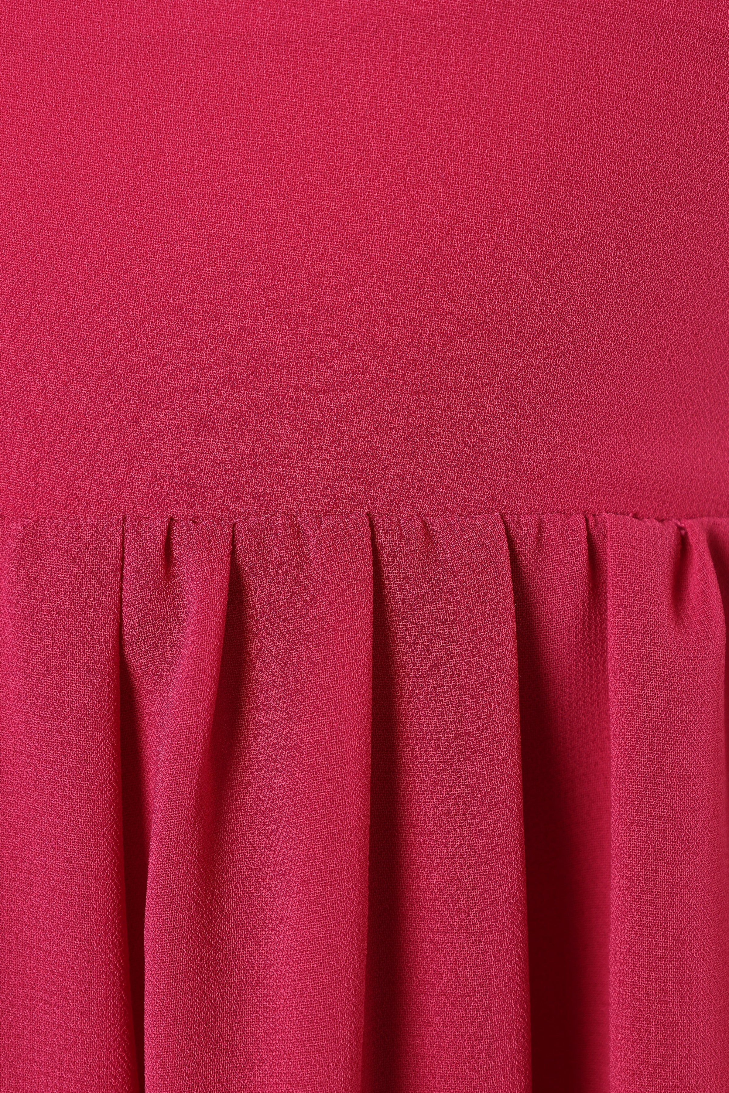 PLAYSUITS @Molly Mae Playsuit - Berry