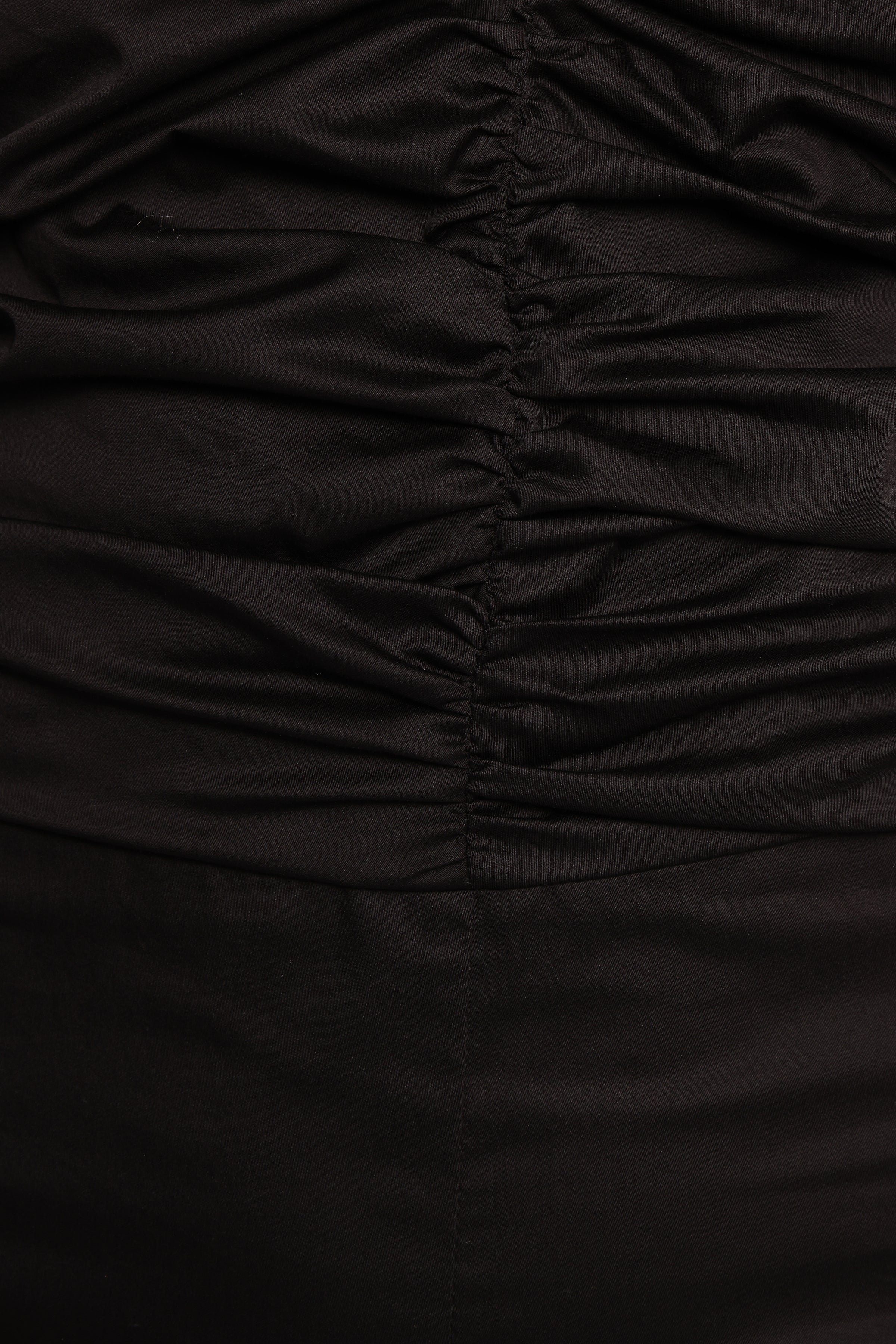 PLAYSUITS Myla Jumpsuit - Black