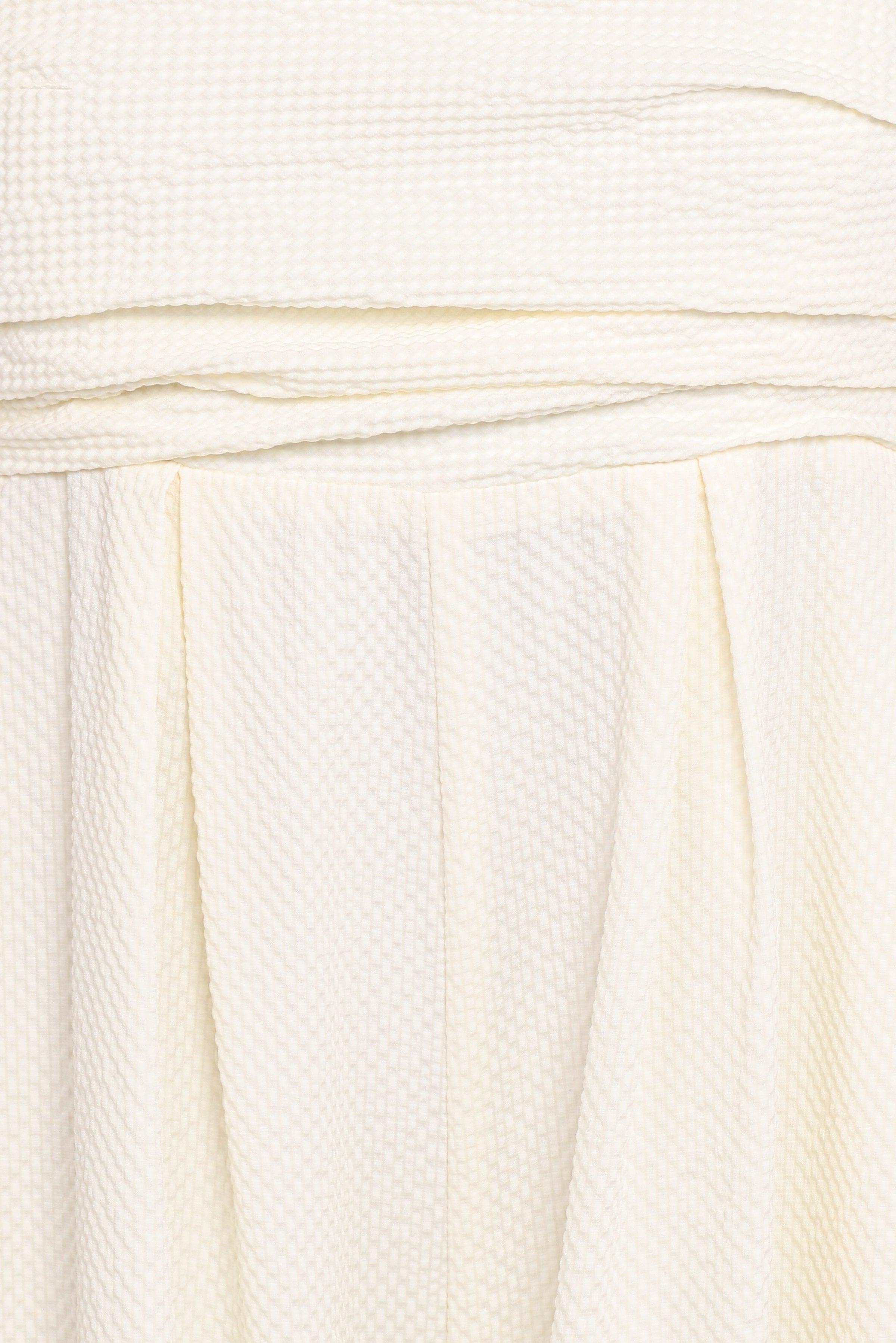 PLAYSUITS Pricilla Jumpsuit - Butter