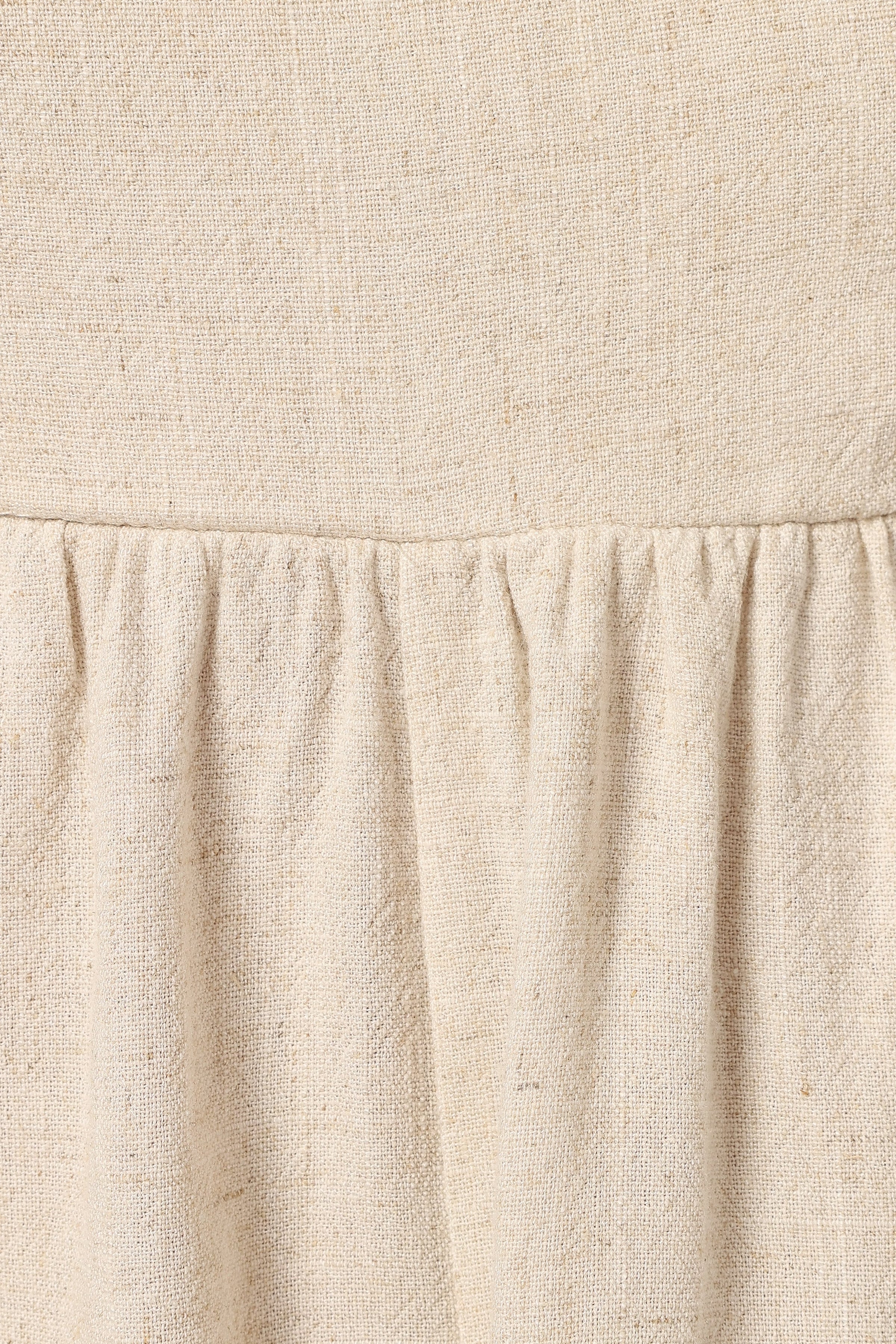 PLAYSUITS @Quinley Playsuit - Oatmeal