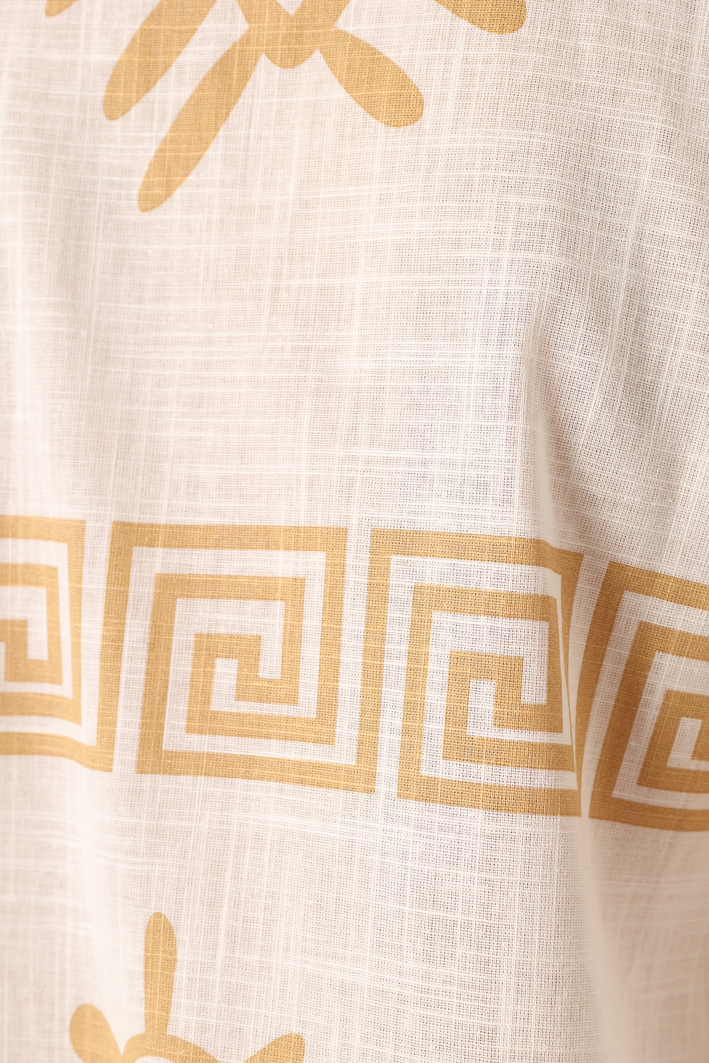 PLAYSUITS @Sebastian Playsuit - White Beige