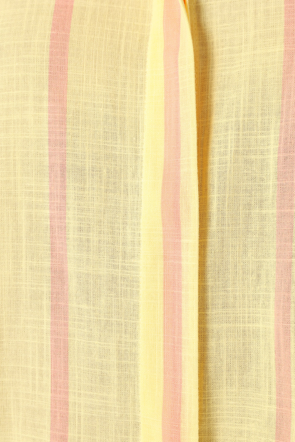 PLAYSUITS @Sebastian Playsuit - Yellow Pink Stripe