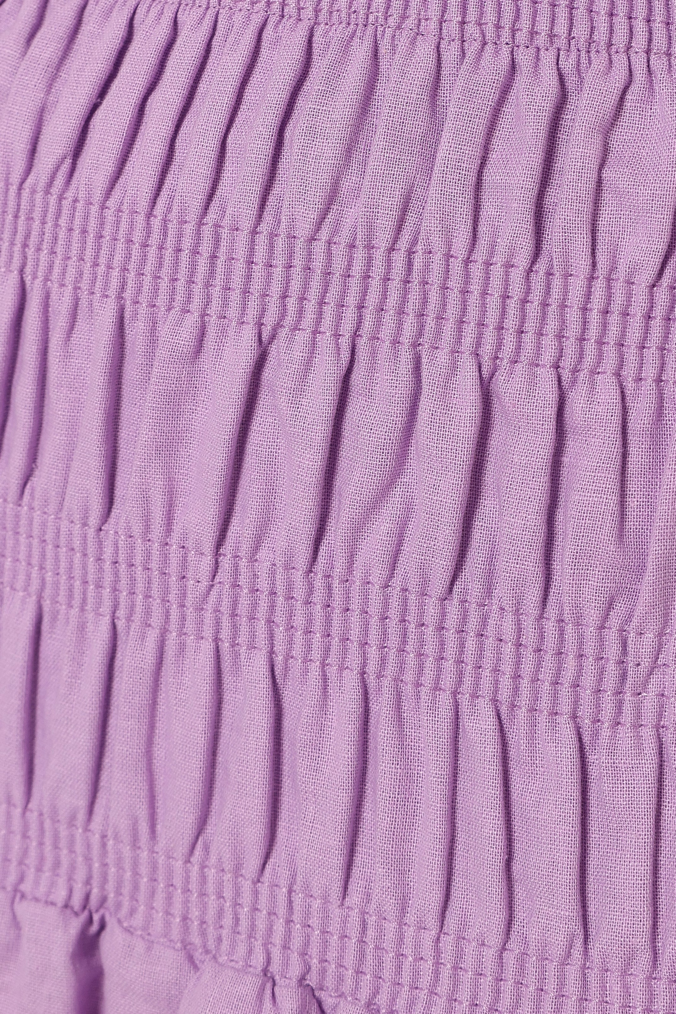 SETS @Adine Two Piece Set - Lilac (Hold for Euro Summer)