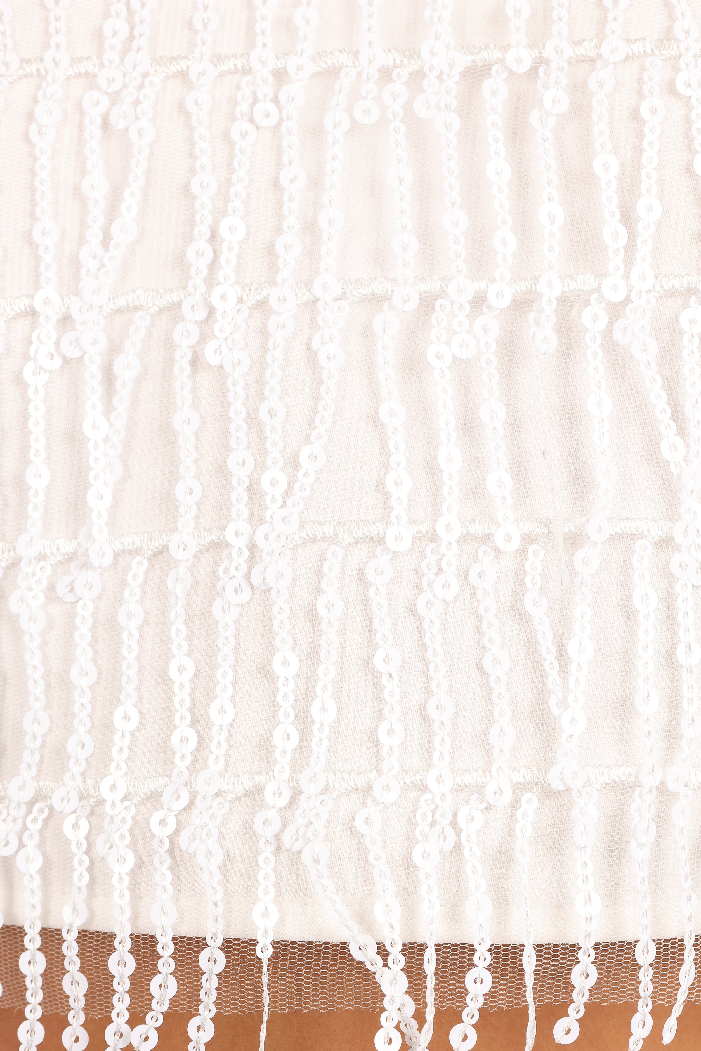 SETS Allure Two Piece Set - White