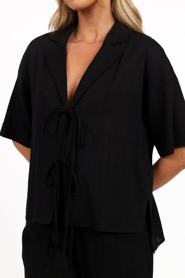 SETS Allyson Set - Black
