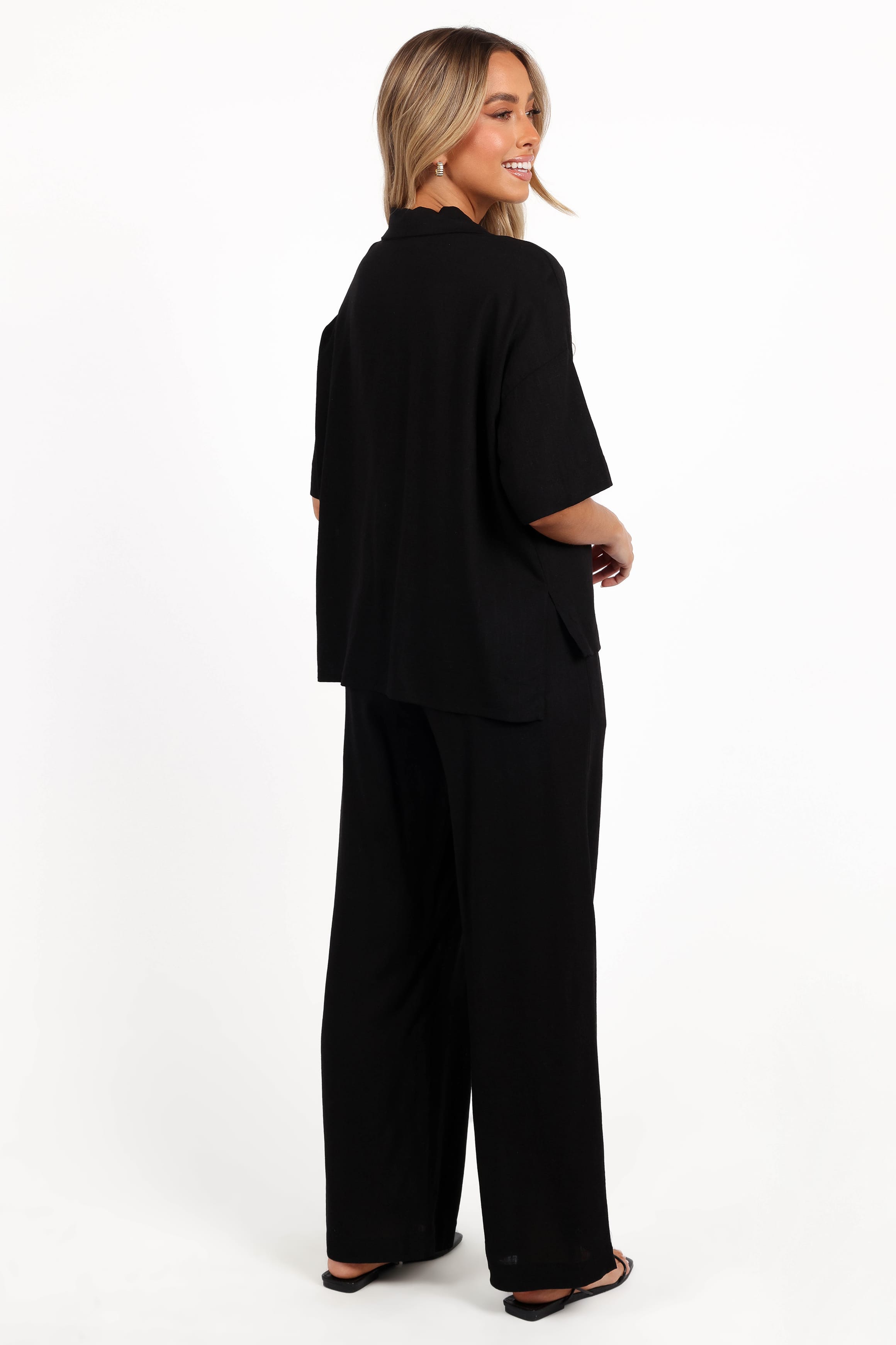 SETS Allyson Set - Black