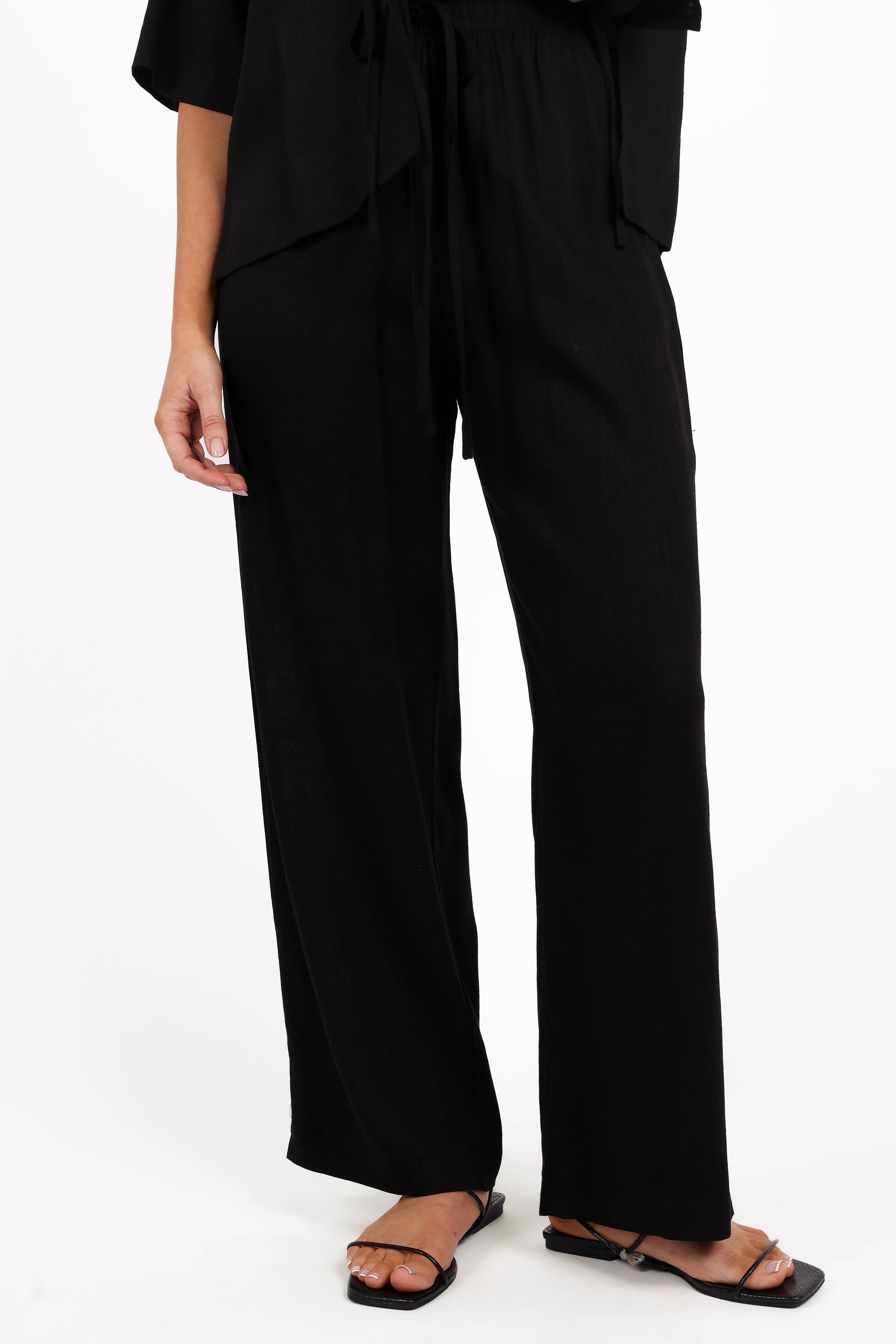 SETS Allyson Set - Black