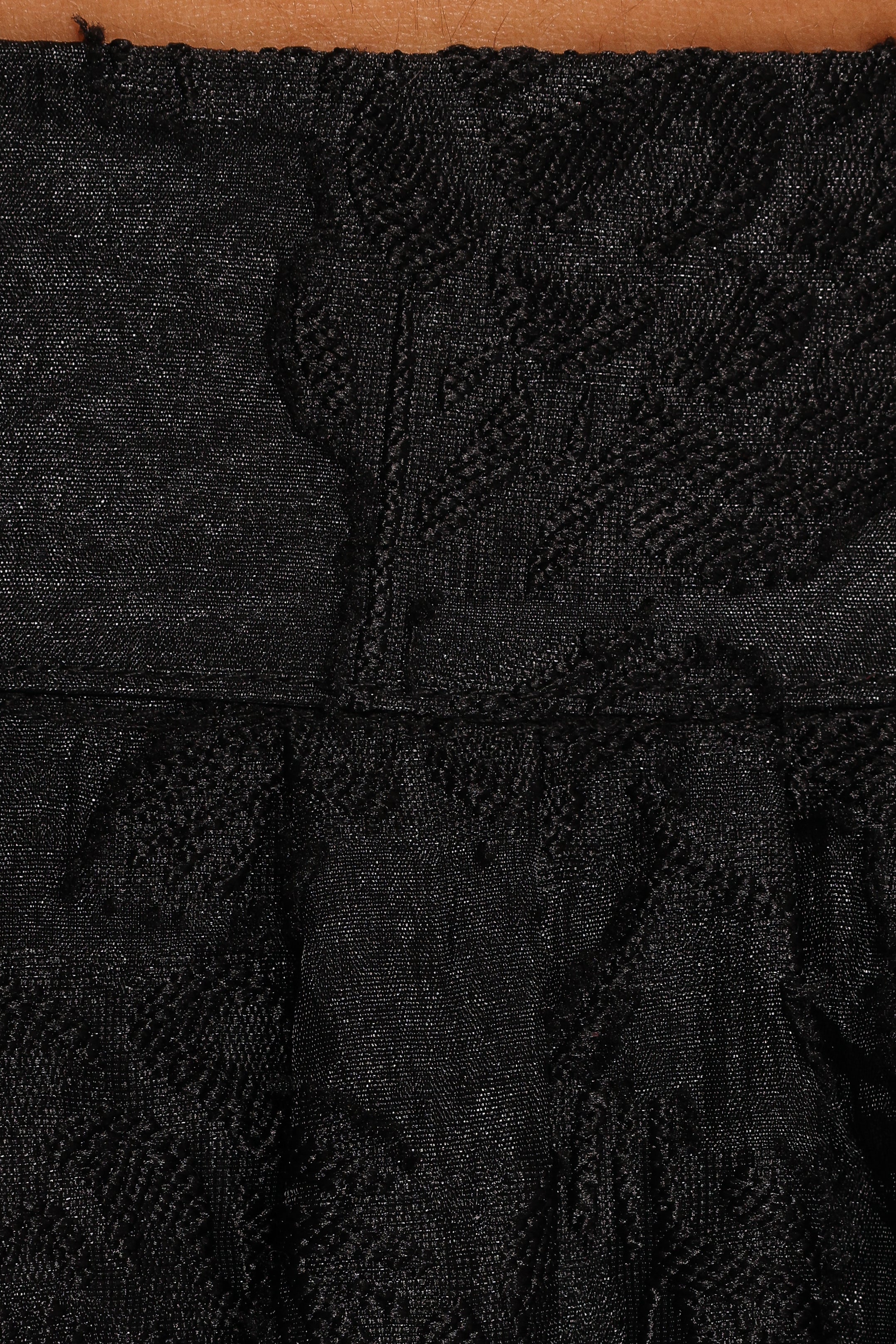 SETS Beckham Two Piece Set - Black