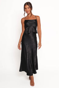 SETS Belle Two Piece Set - Black