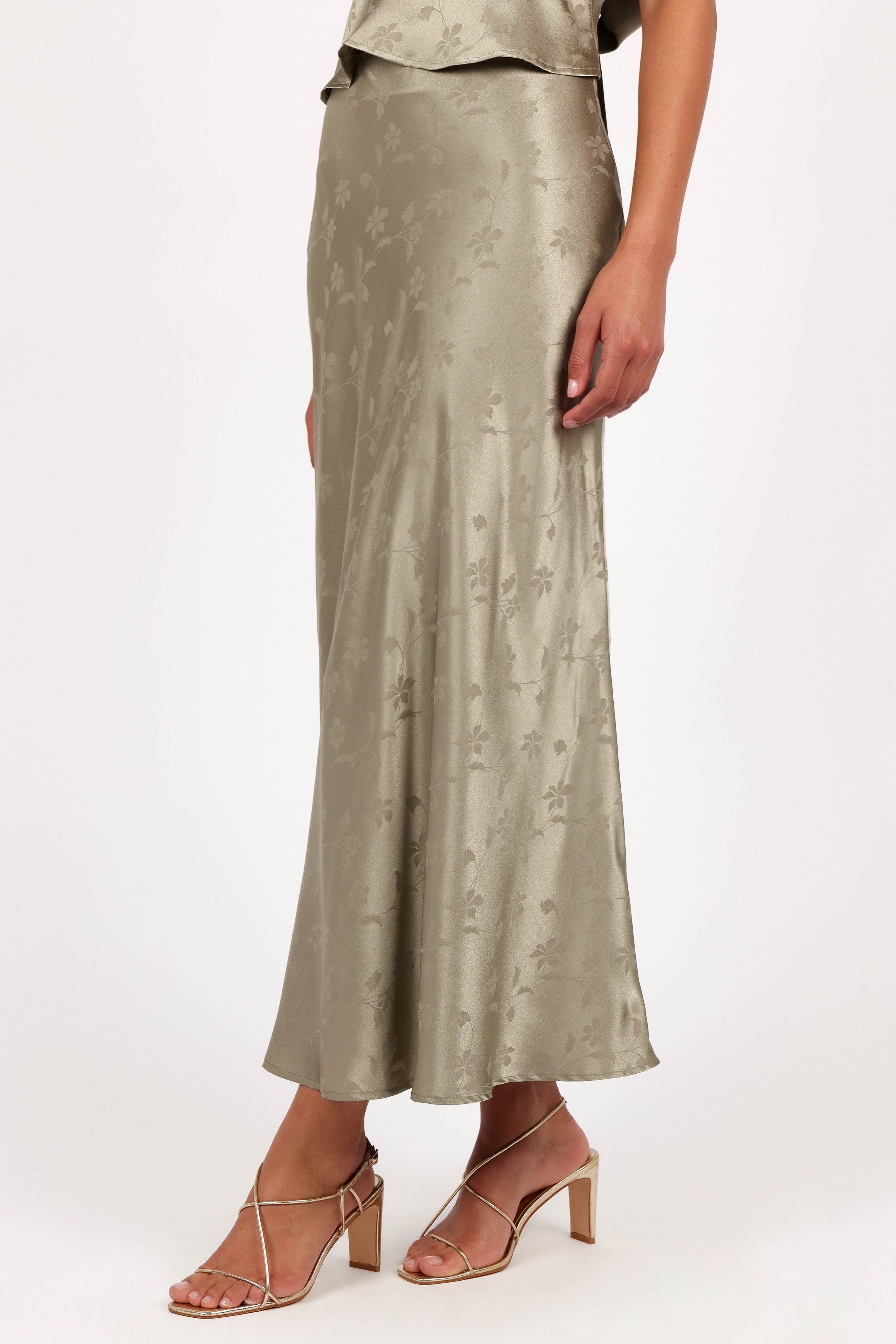 SETS Belle Two Piece Set - Olive