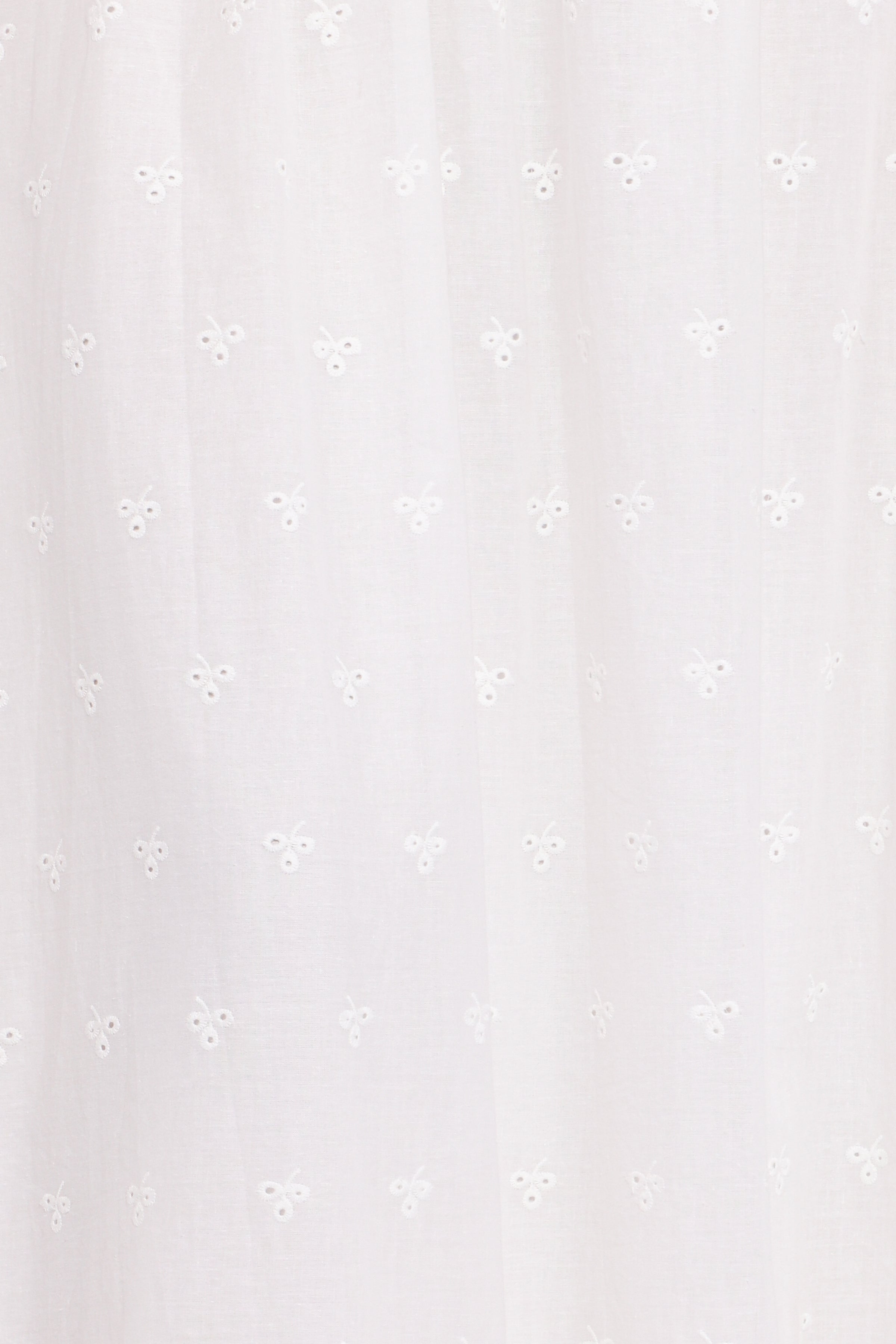 SETS Blaire Skirt Set - White