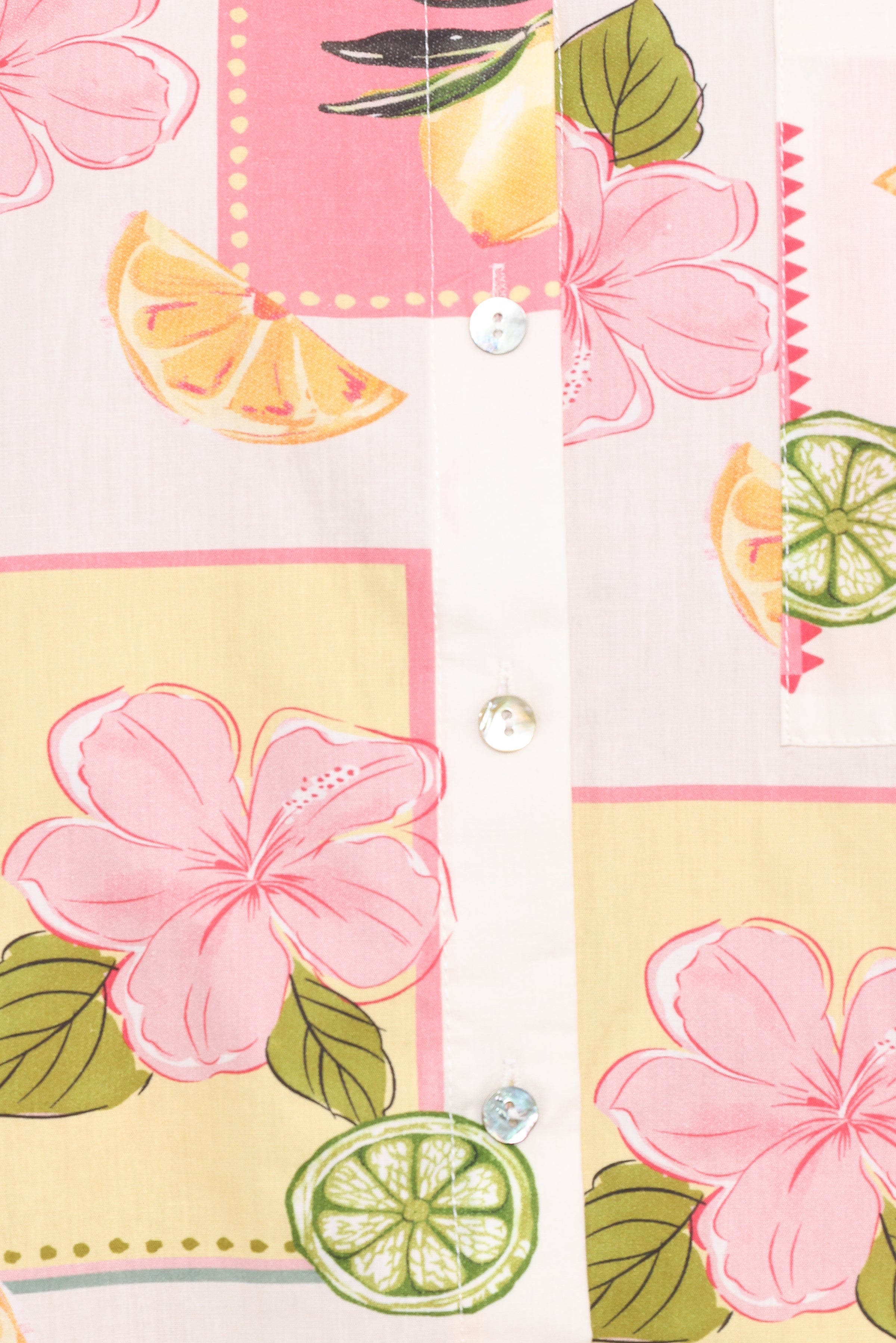 SETS Bonnie Two Piece Set - Pink Lemon