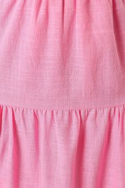 SETS @Bonny Two Piece Set - Pink