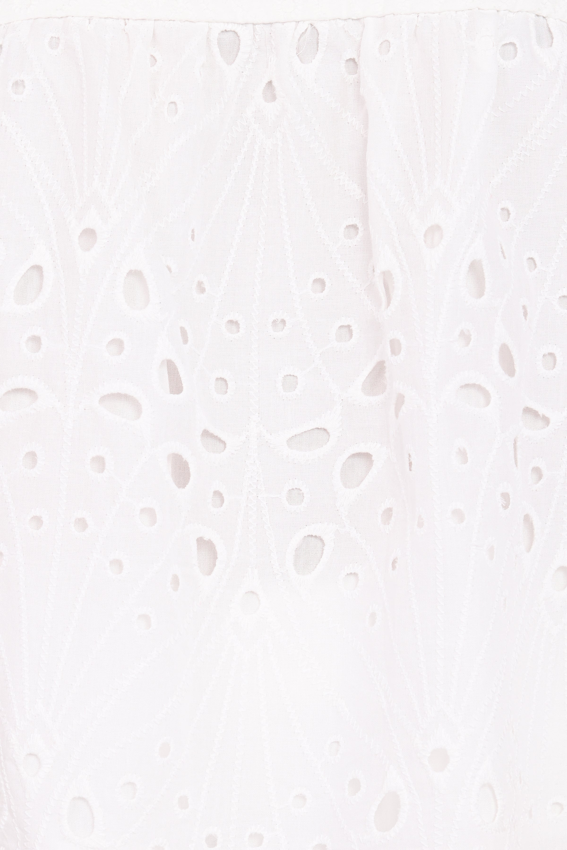 SETS Calla Short Set - White